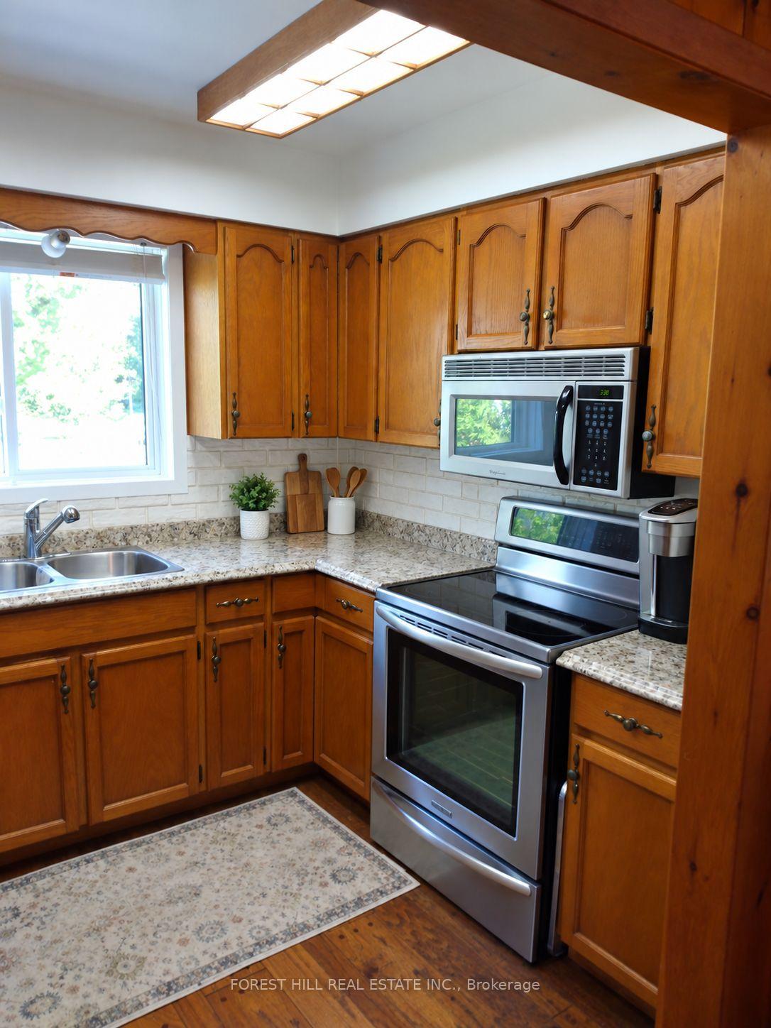 Photo 13 of 72187 Lake Shore Drive, Bluewater, Hay — HOMEH