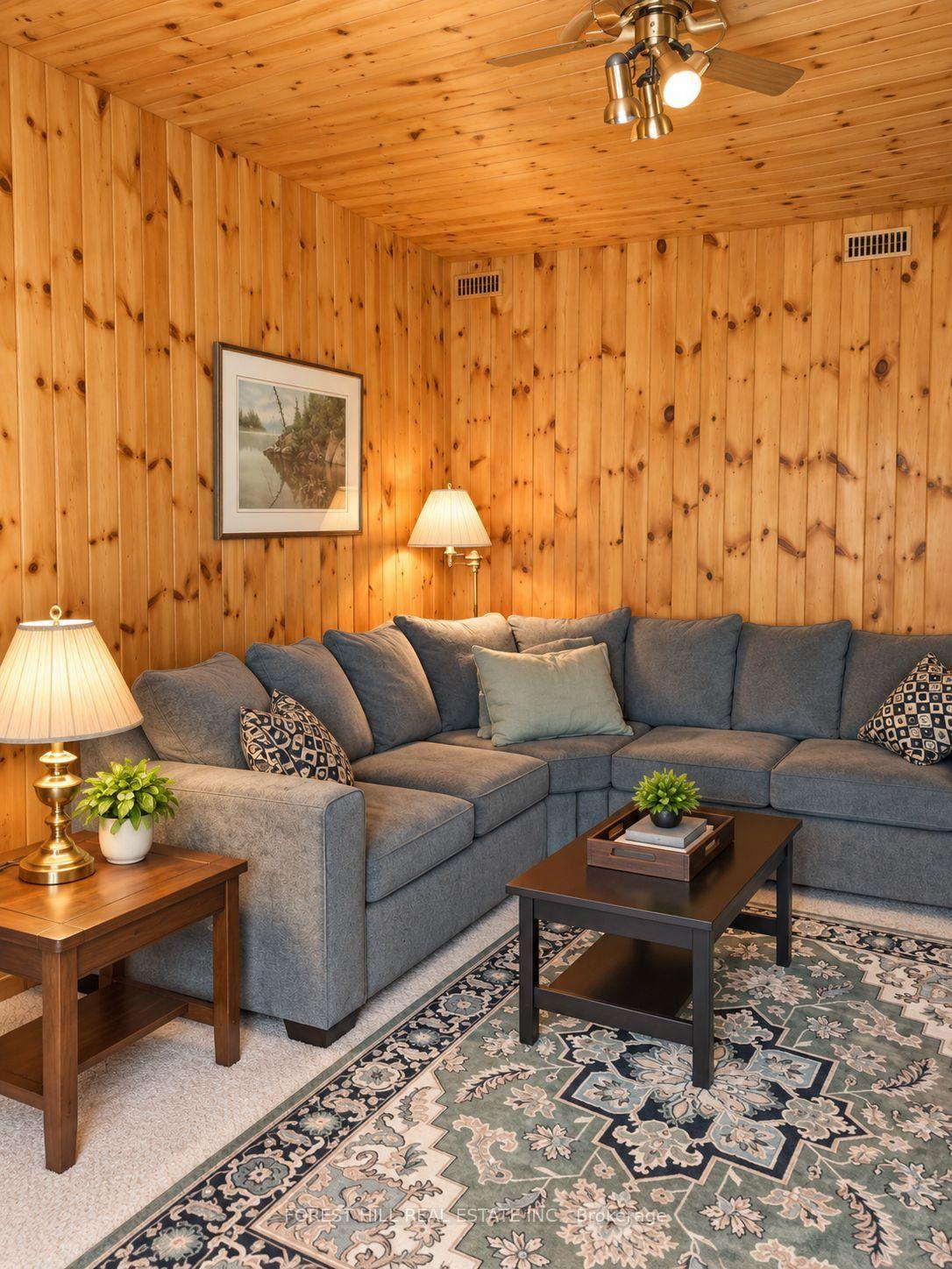 Photo 27 of 72187 Lake Shore Drive, Bluewater, Hay — HOMEH