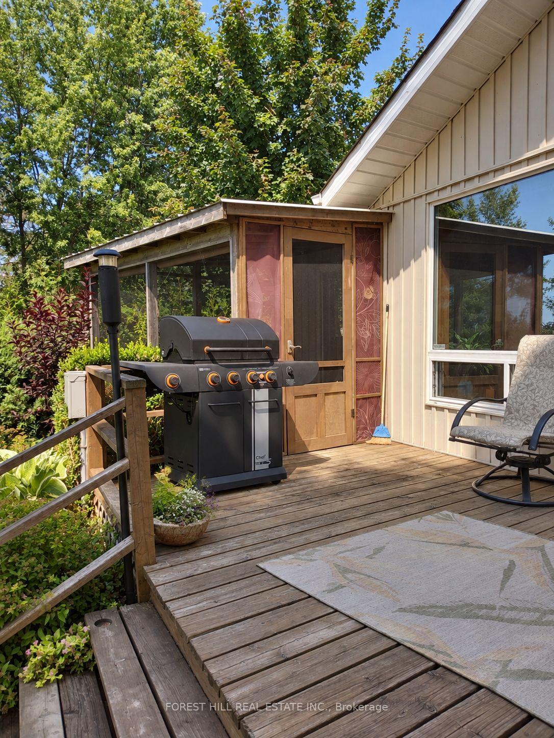 Photo 31 of 72187 Lake Shore Drive, Bluewater, Hay — HOMEH