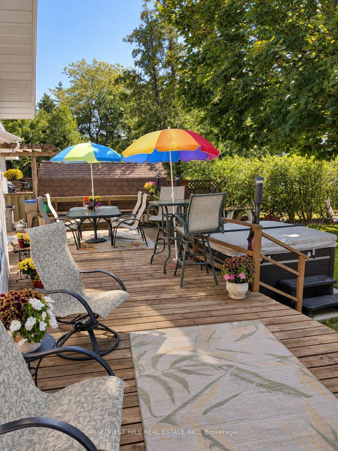 Photo 32 of 72187 Lake Shore Drive, Bluewater, Hay — HOMEH