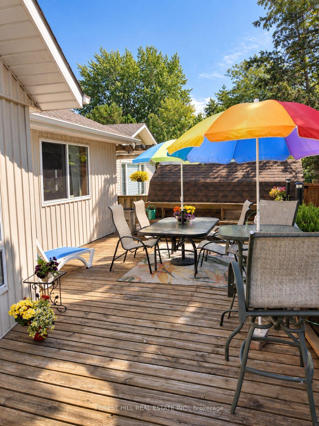 Photo 33 of 72187 Lake Shore Drive, Bluewater, Hay — HOMEH