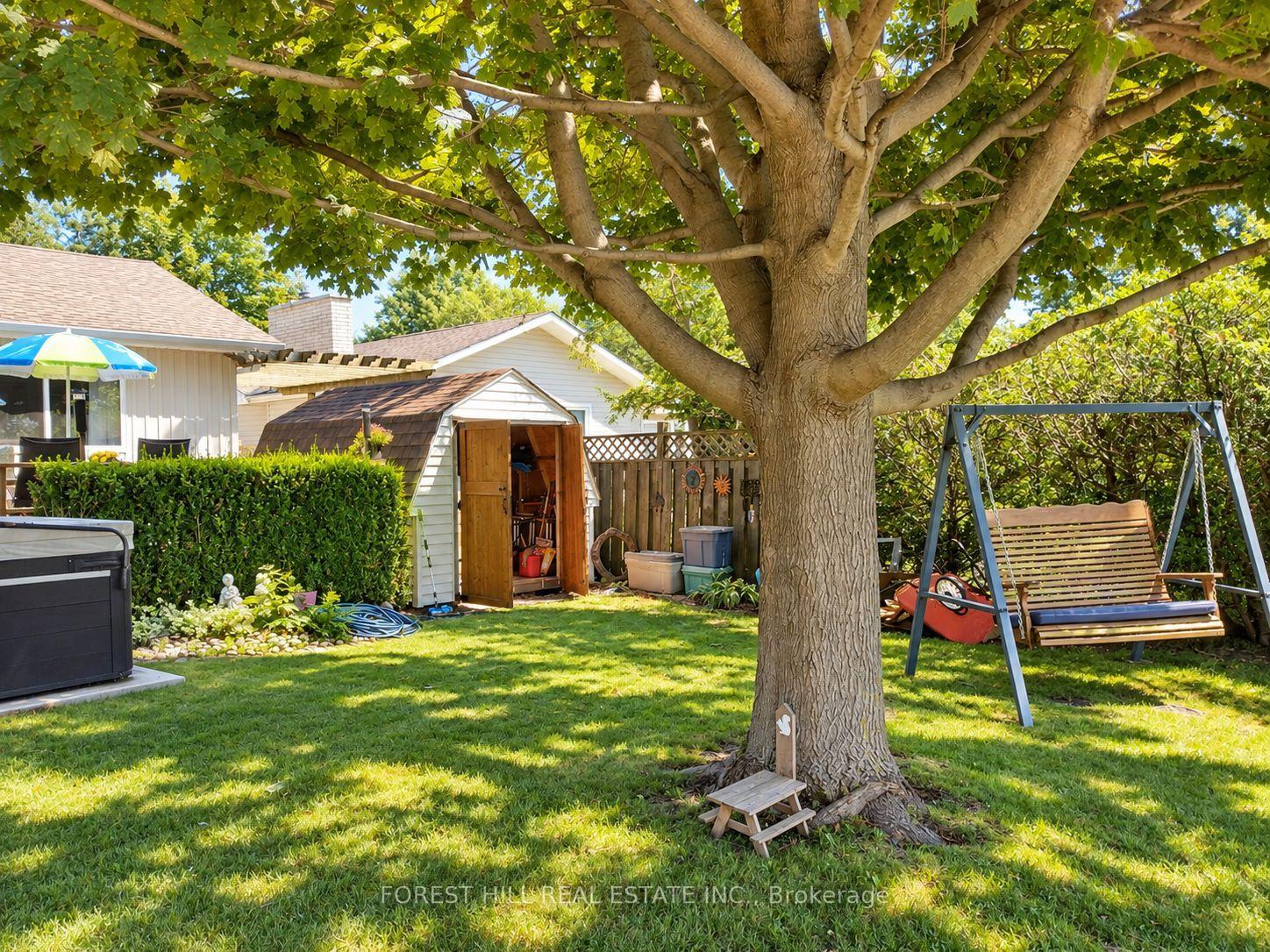 Photo 34 of 72187 Lake Shore Drive, Bluewater, Hay — HOMEH