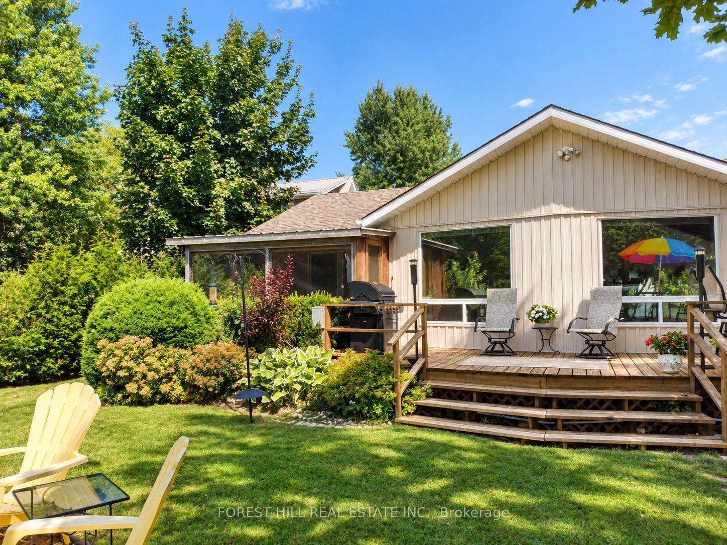 Photo 36 of 72187 Lake Shore Drive, Bluewater, Hay — HOMEH