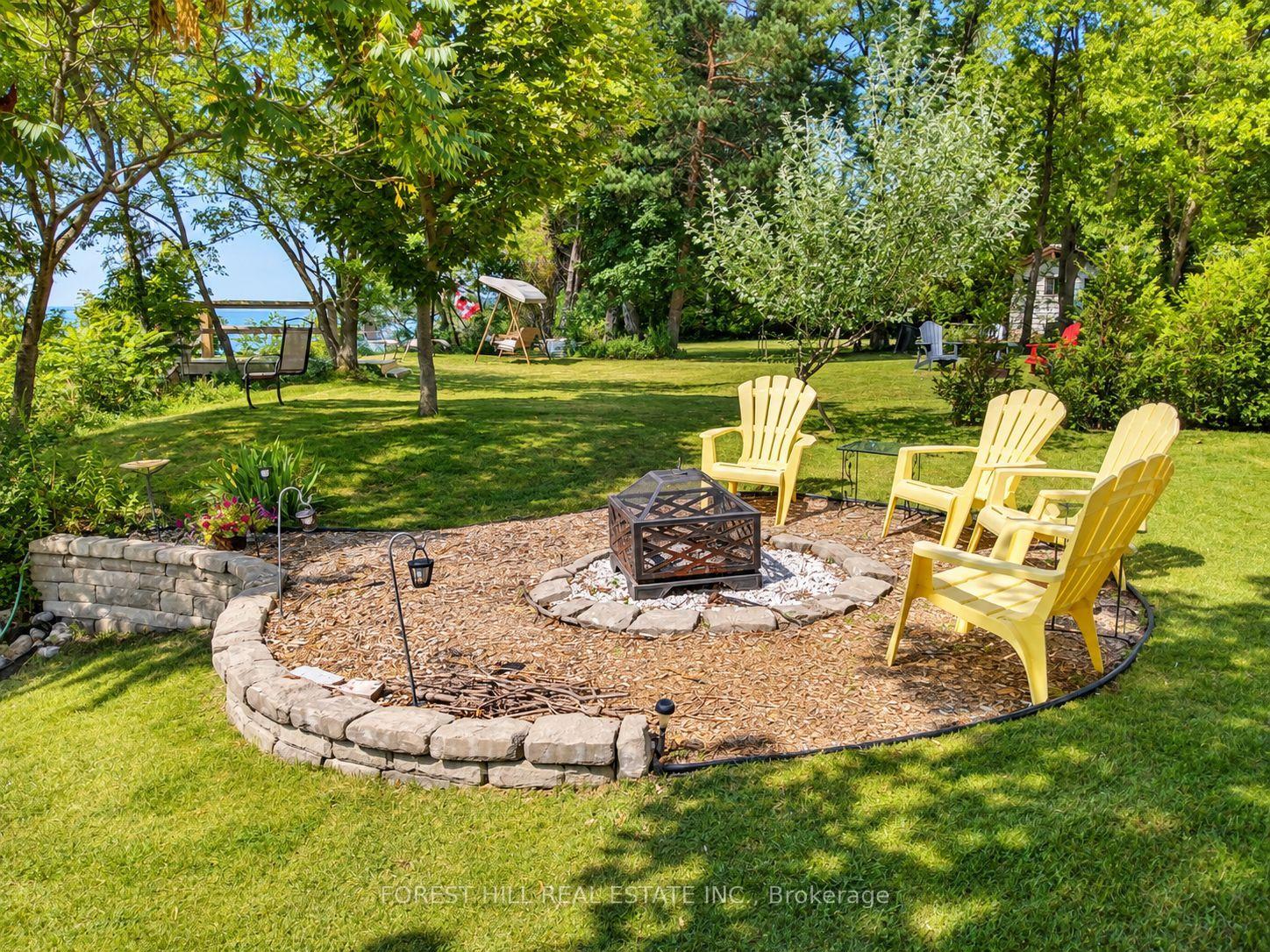 Photo 37 of 72187 Lake Shore Drive, Bluewater, Hay — HOMEH