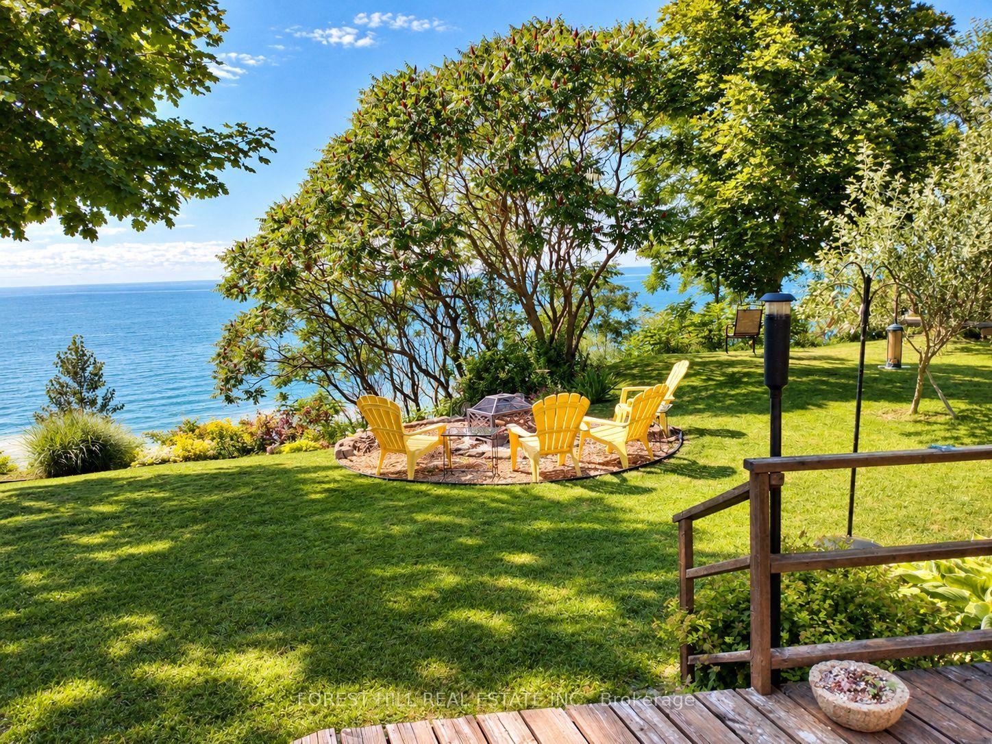 Photo 38 of 72187 Lake Shore Drive, Bluewater, Hay — HOMEH