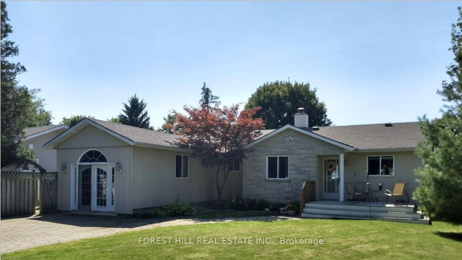 Photo 2 of 72187 Lake Shore Drive, Bluewater, Hay — HOMEH