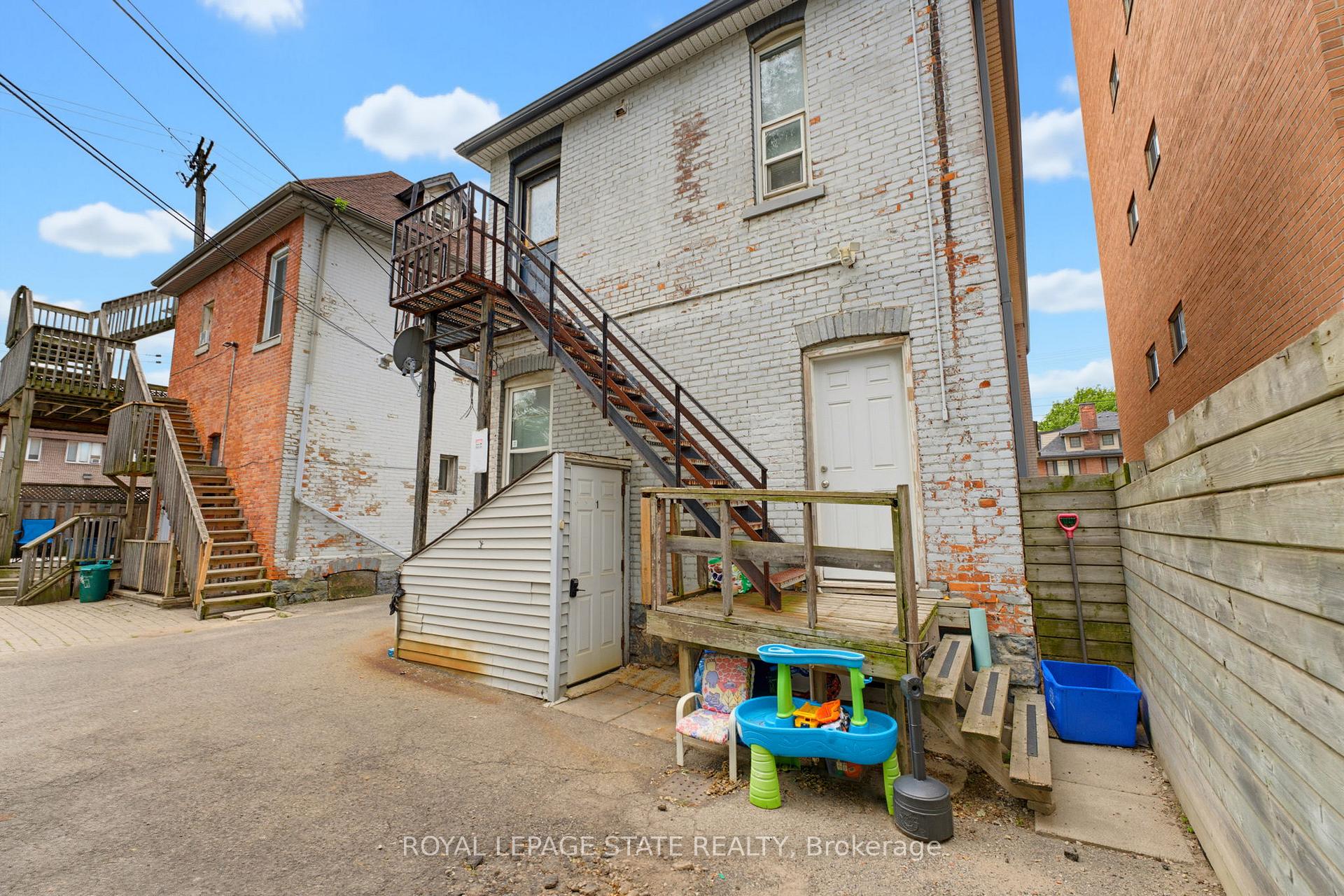 Photo 44 of 113 Wentworth Street S, Hamilton, Stinson — HOMEH