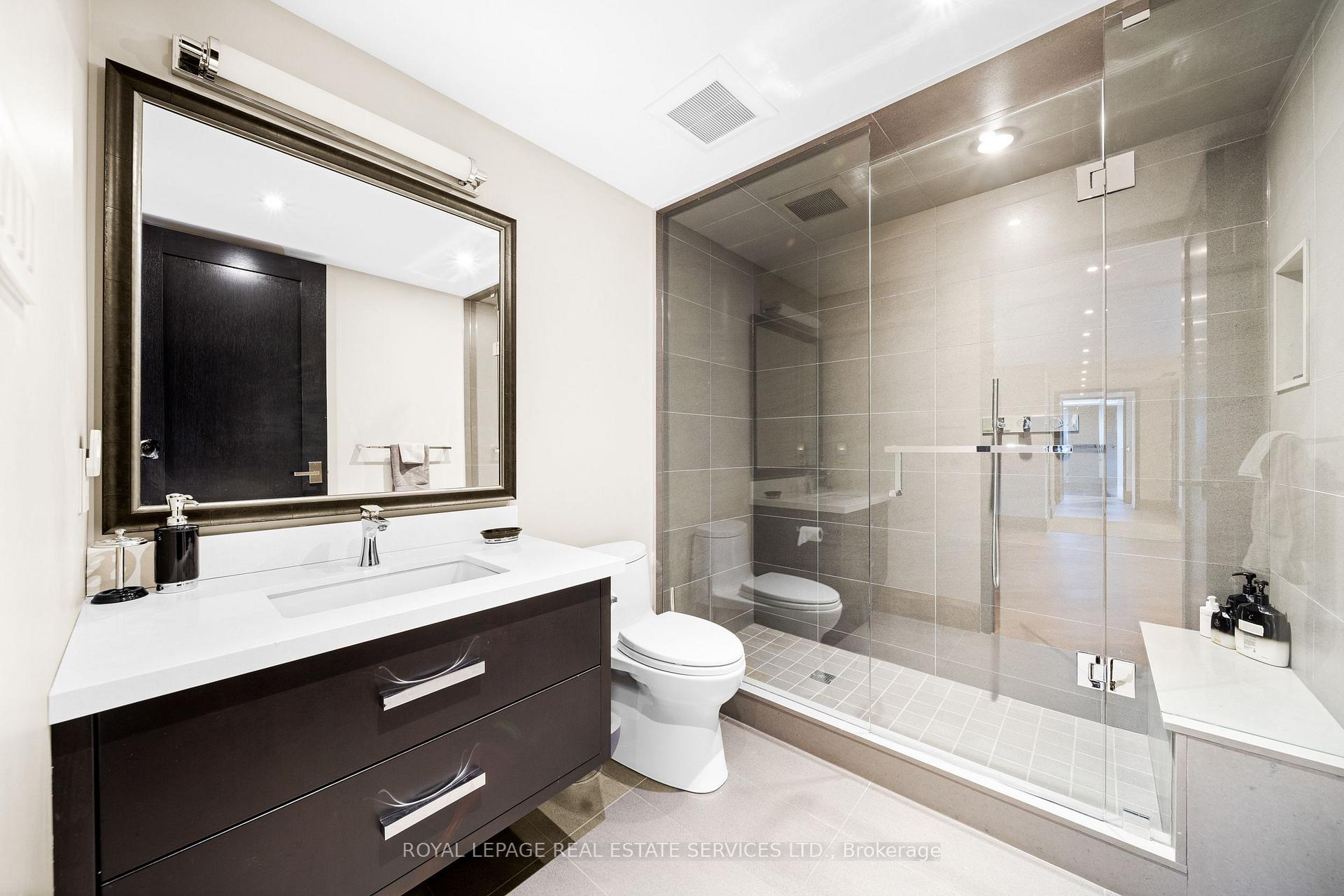Photo 44 of Unit 501, 50 Old Mill Road, Etobicoke, Kingsway South — HOMEH