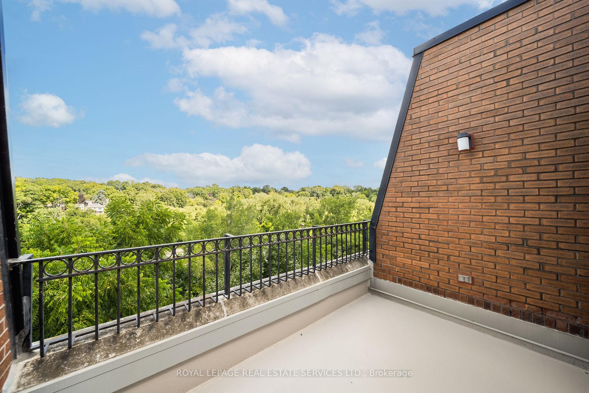 Photo 47 of Unit 501, 50 Old Mill Road, Etobicoke, Kingsway South — HOMEH