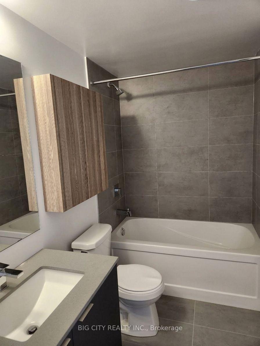Photo 6 of Unit 1201, 8 Tippett Road, North York, Clanton Park — HOMEH