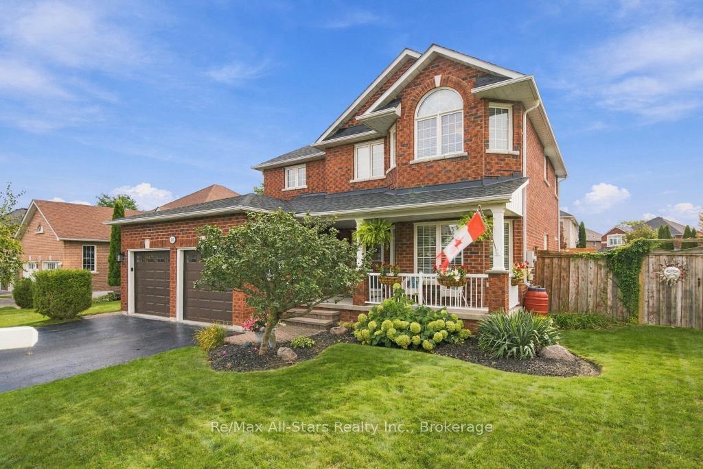Photo 1 of 110 Hammond Street, Clarington, Bowmanville — HOMEH