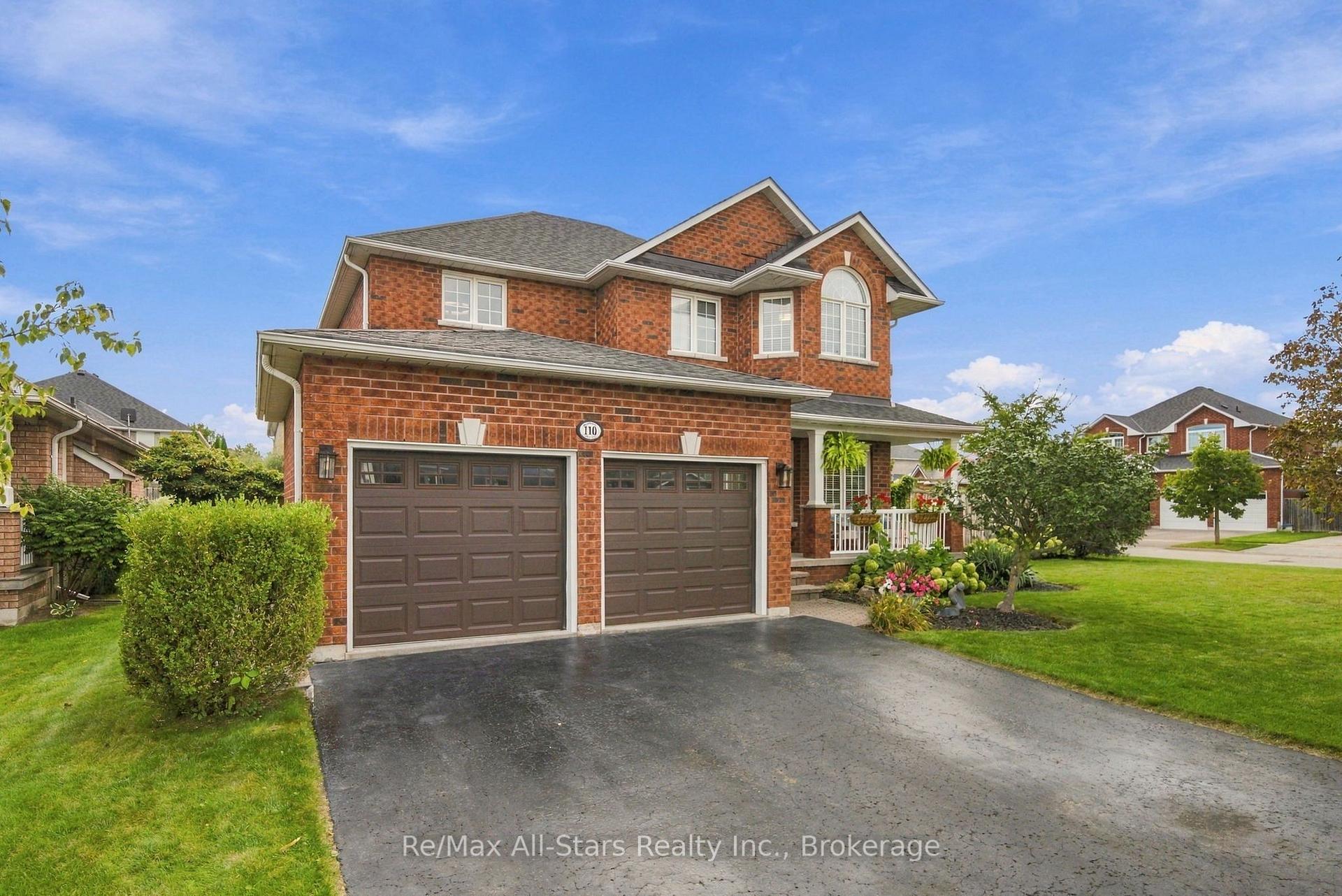 Photo 4 of 110 Hammond Street, Clarington, Bowmanville — HOMEH