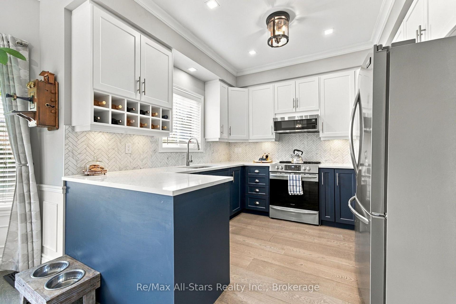 Photo 11 of 110 Hammond Street, Clarington, Bowmanville — HOMEH