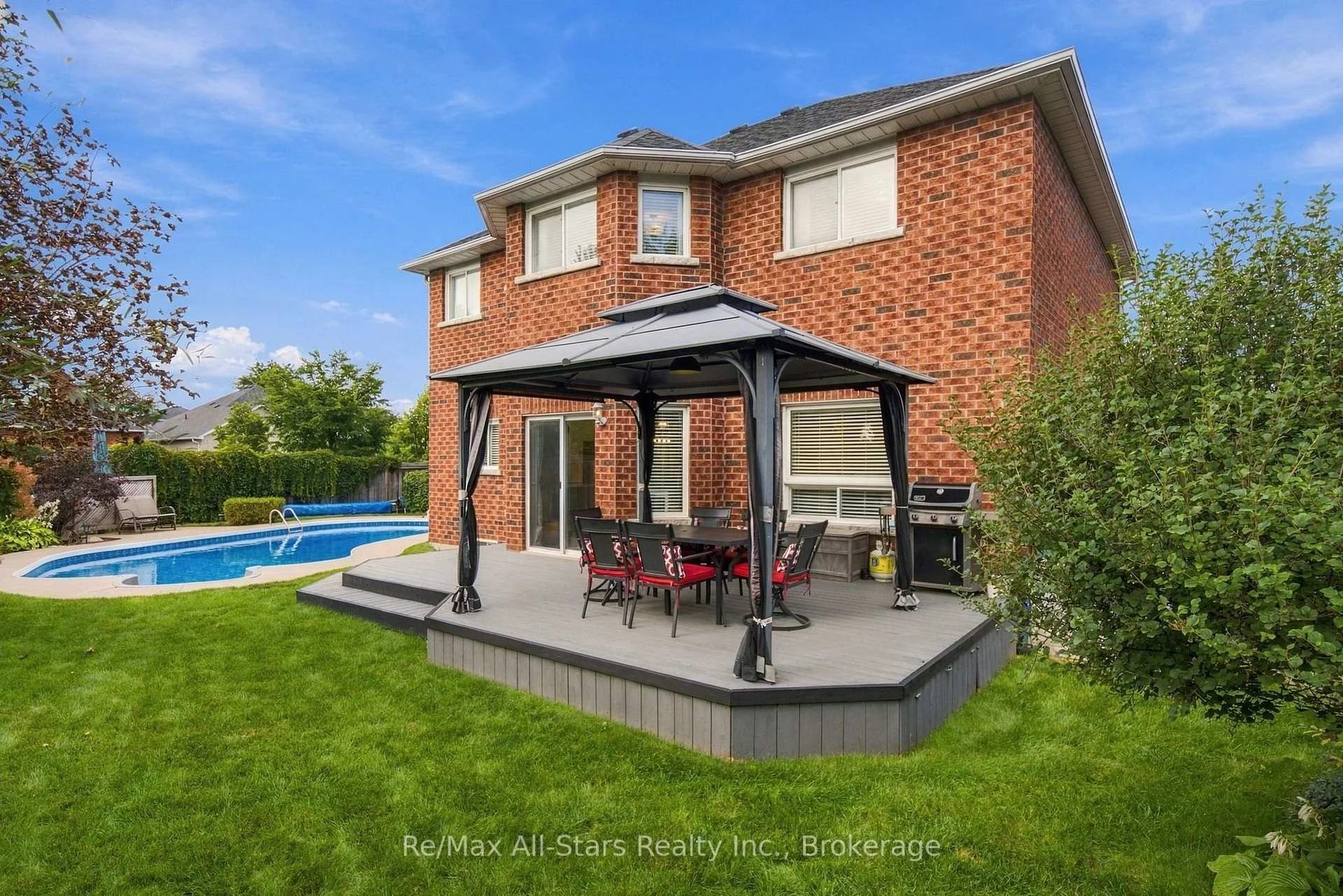 Photo 38 of 110 Hammond Street, Clarington, Bowmanville — HOMEH