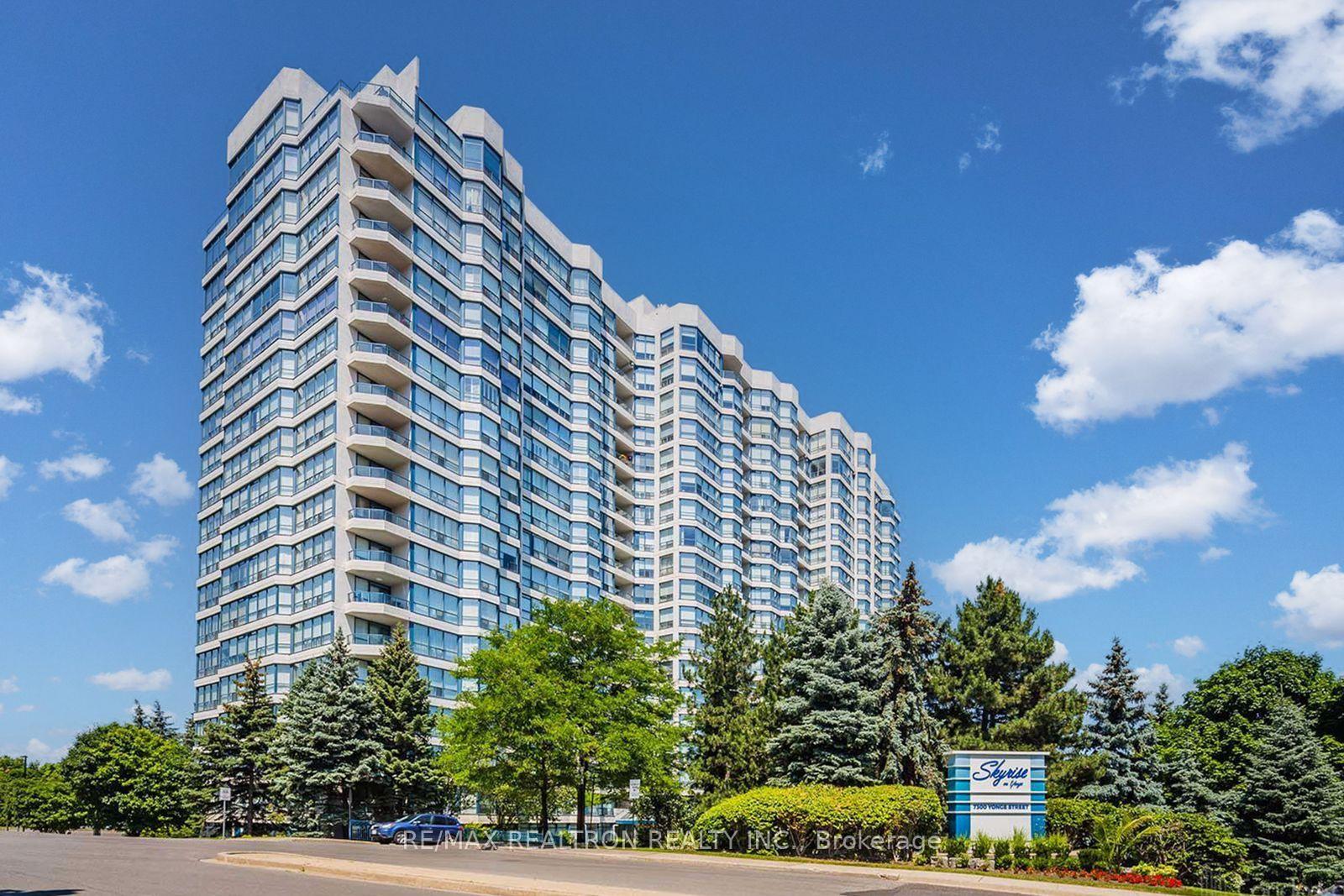 Photo of Unit 510, 7300 Yonge Street
