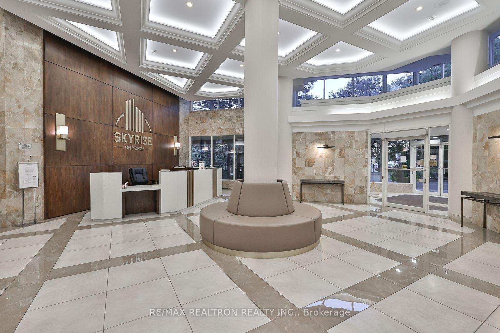 Photo 18 of Unit 510, 7300 Yonge Street, Vaughan, Crestwood-Springfarm-Yorkhill — HOMEH