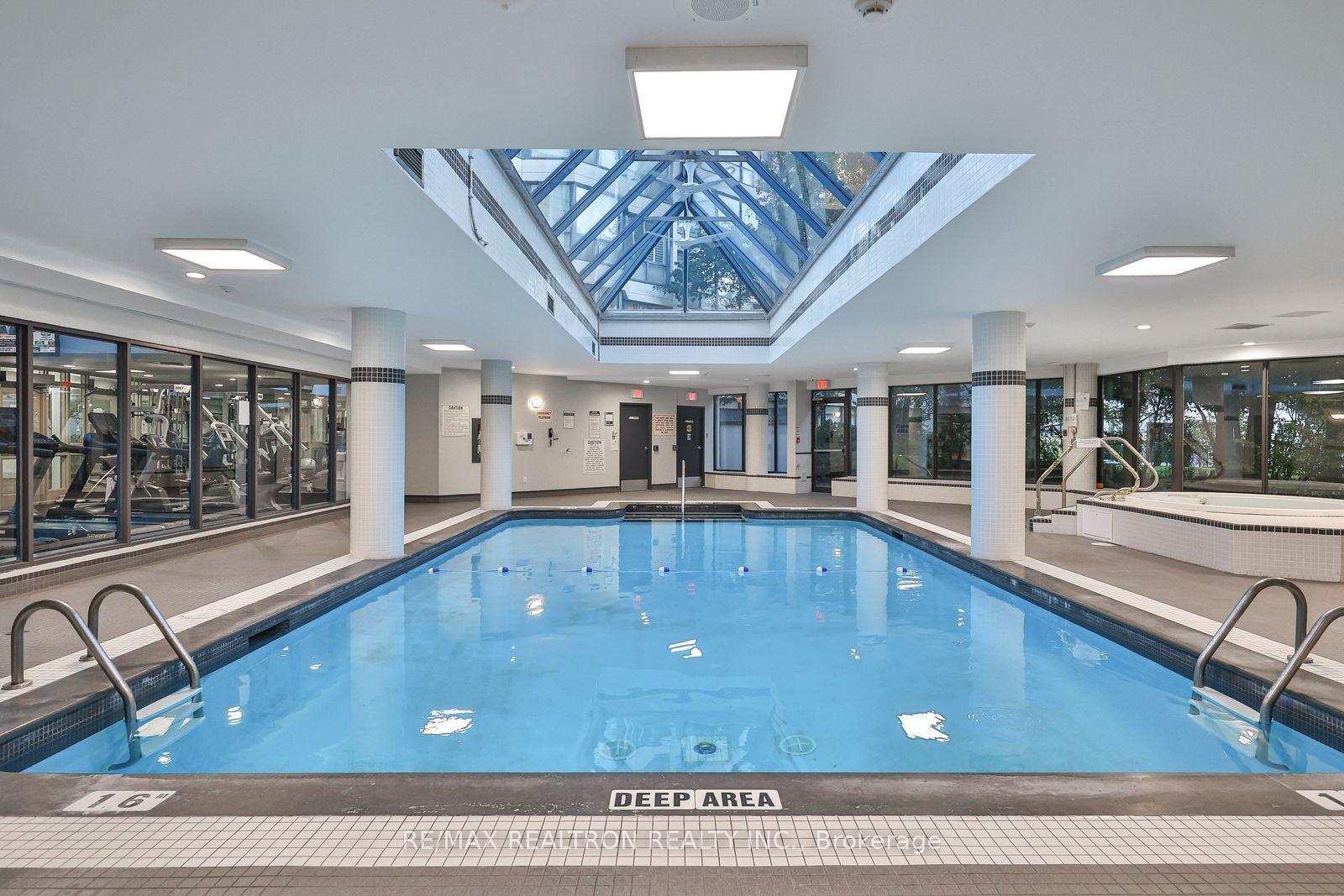 Photo 19 of Unit 510, 7300 Yonge Street, Vaughan, Crestwood-Springfarm-Yorkhill — HOMEH