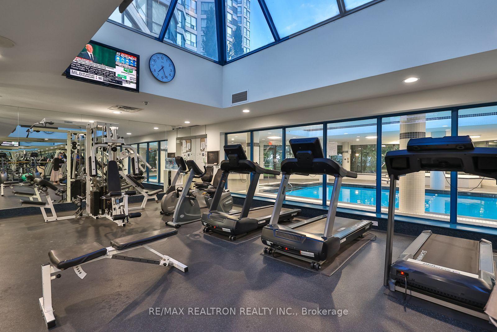 Photo 20 of Unit 510, 7300 Yonge Street, Vaughan, Crestwood-Springfarm-Yorkhill — HOMEH