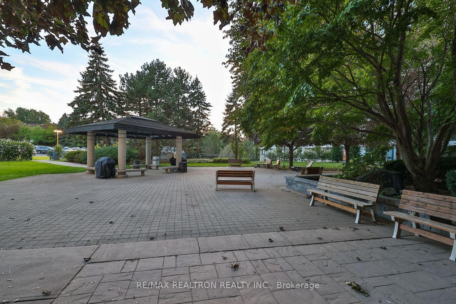Photo 24 of Unit 510, 7300 Yonge Street, Vaughan, Crestwood-Springfarm-Yorkhill — HOMEH