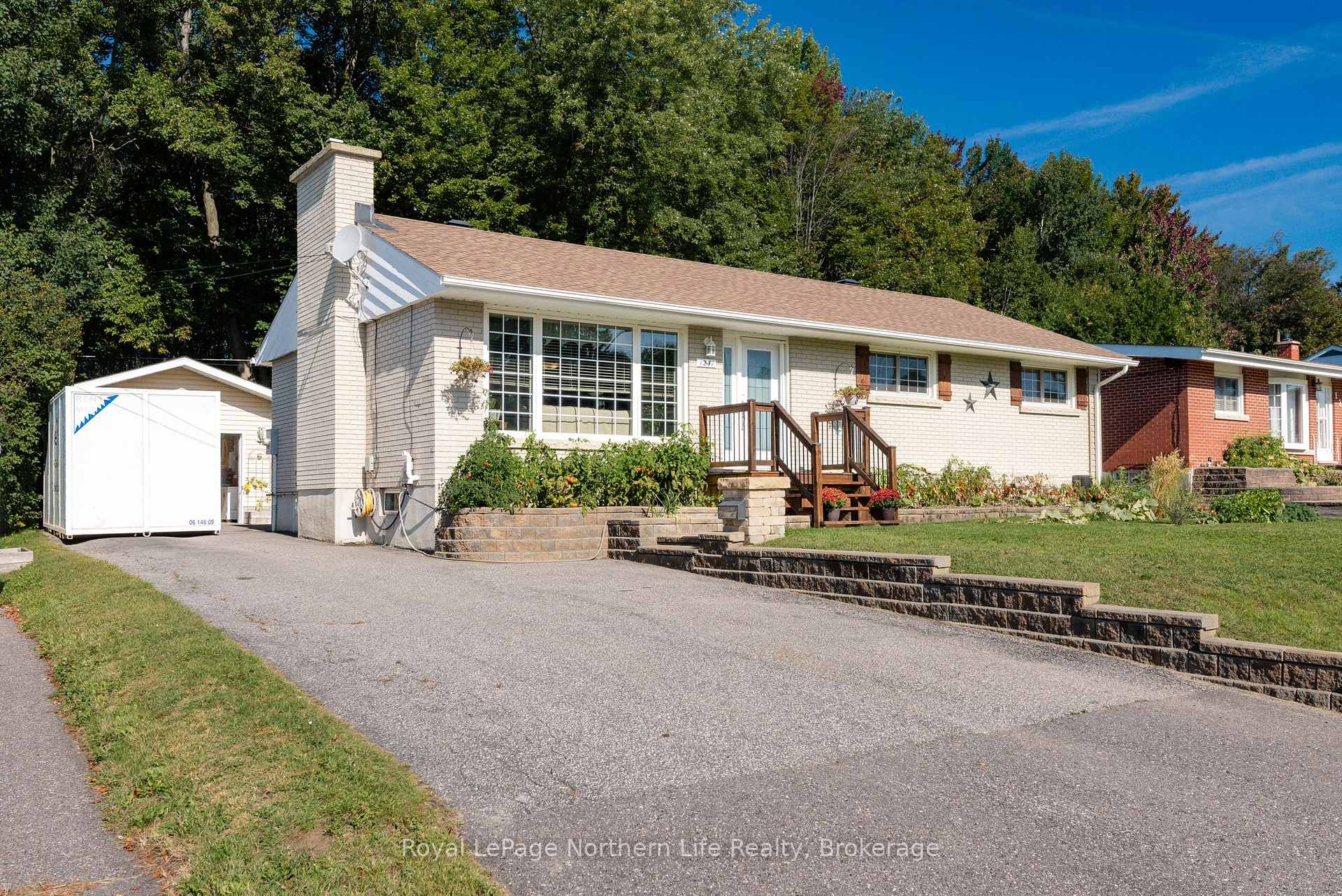 Photo 1 of 1237 Glenwood Road, North Bay, West End — HOMEH
