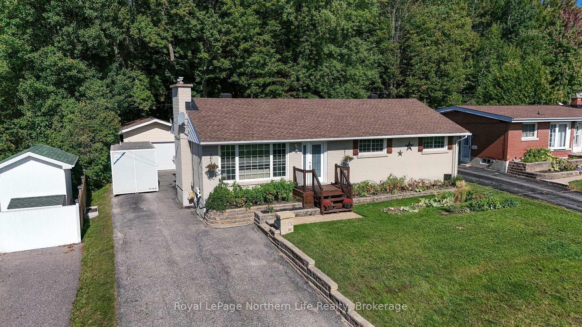 Photo 47 of 1237 Glenwood Road, North Bay, West End — HOMEH