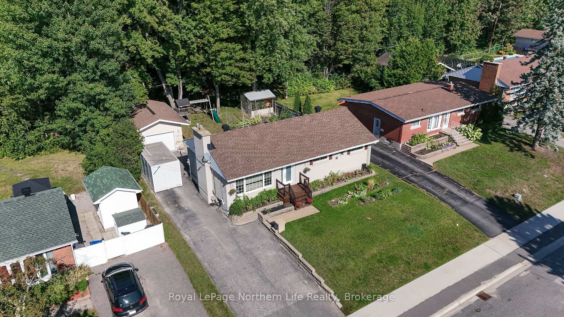 Photo 49 of 1237 Glenwood Road, North Bay, West End — HOMEH