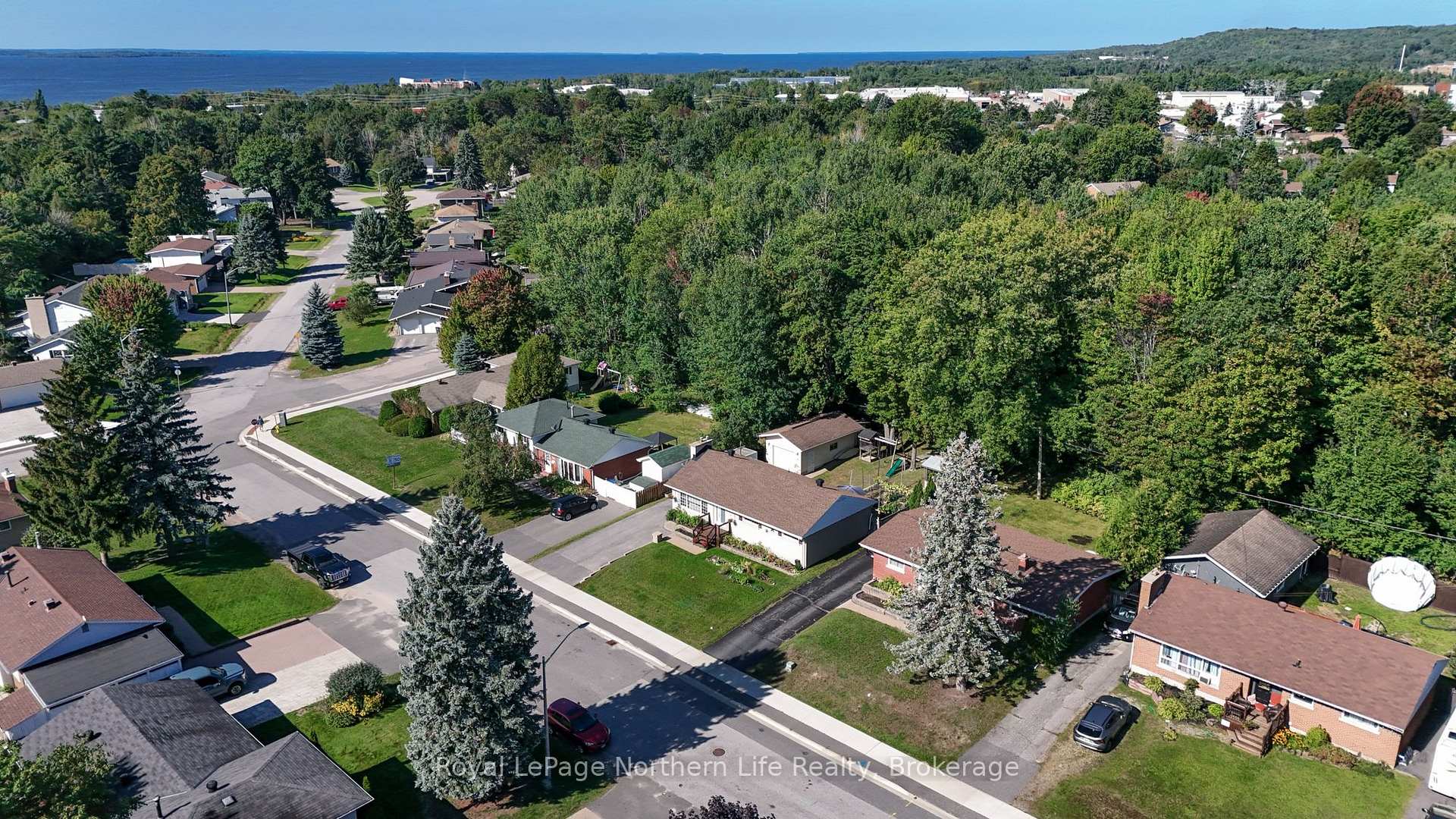 Photo 50 of 1237 Glenwood Road, North Bay, West End — HOMEH