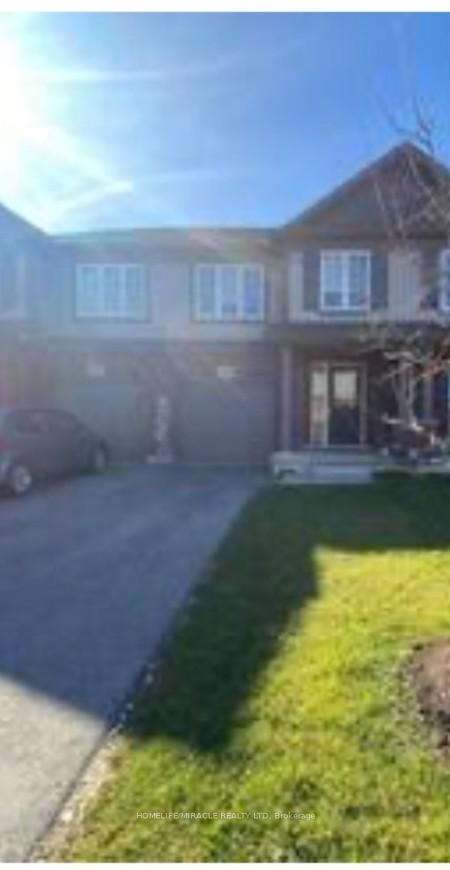 Front of 8089 Cole Court