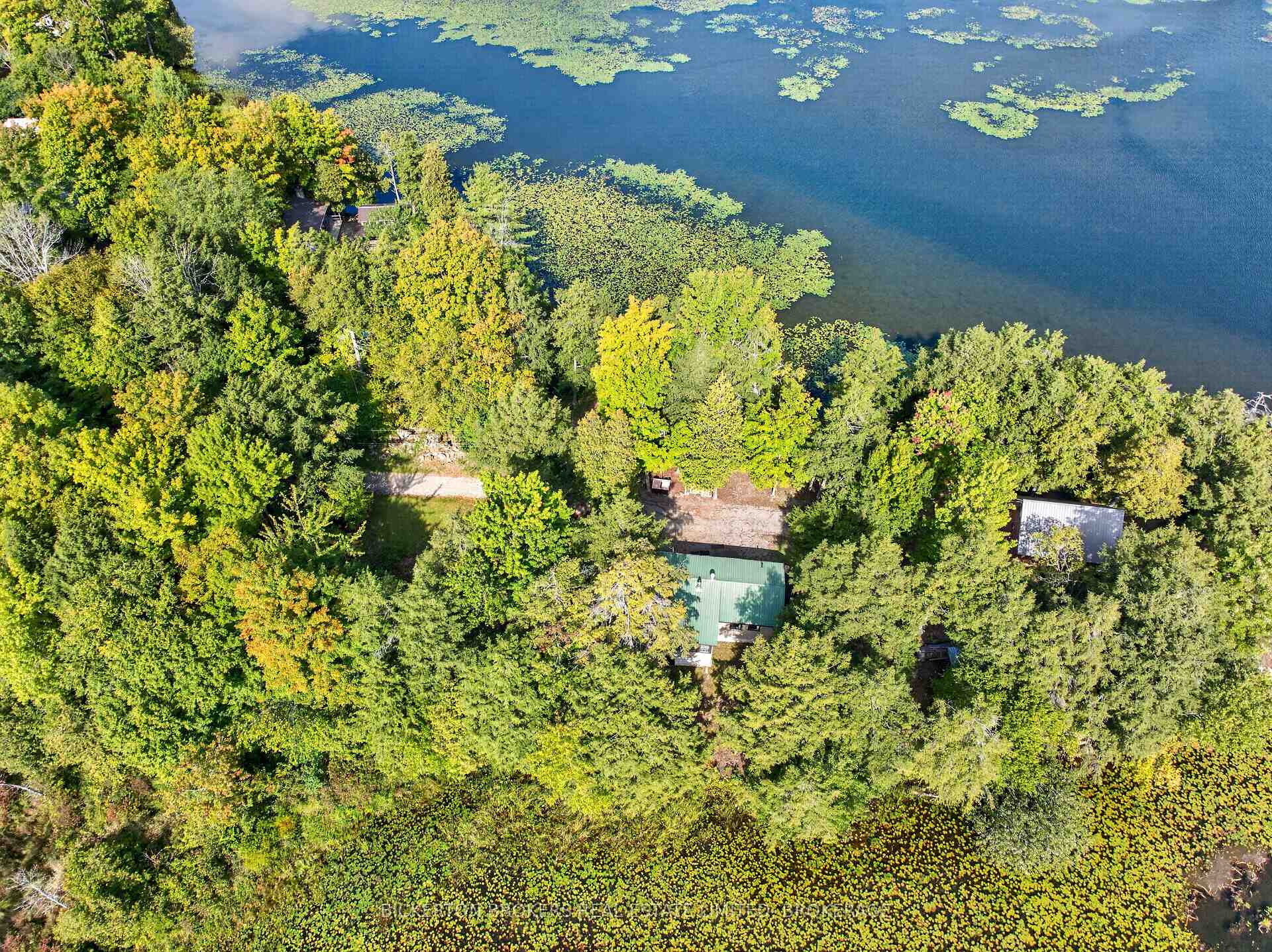 Photo 41 of 2 Ub6a Road, Rideau Lakes, Rideau Lakes (Bastard) Twp — HOMEH