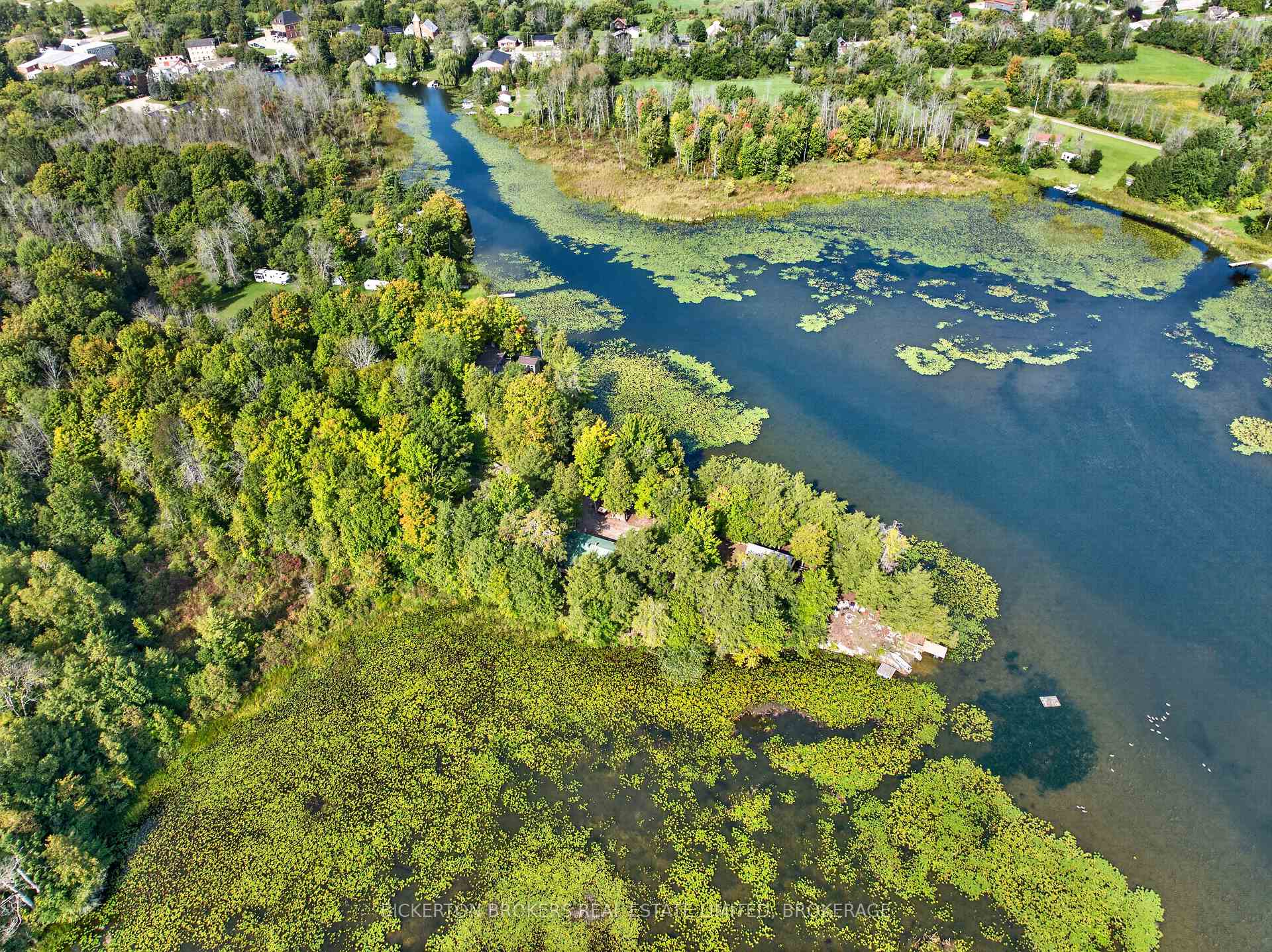 Photo 42 of 2 Ub6a Road, Rideau Lakes, Rideau Lakes (Bastard) Twp — HOMEH