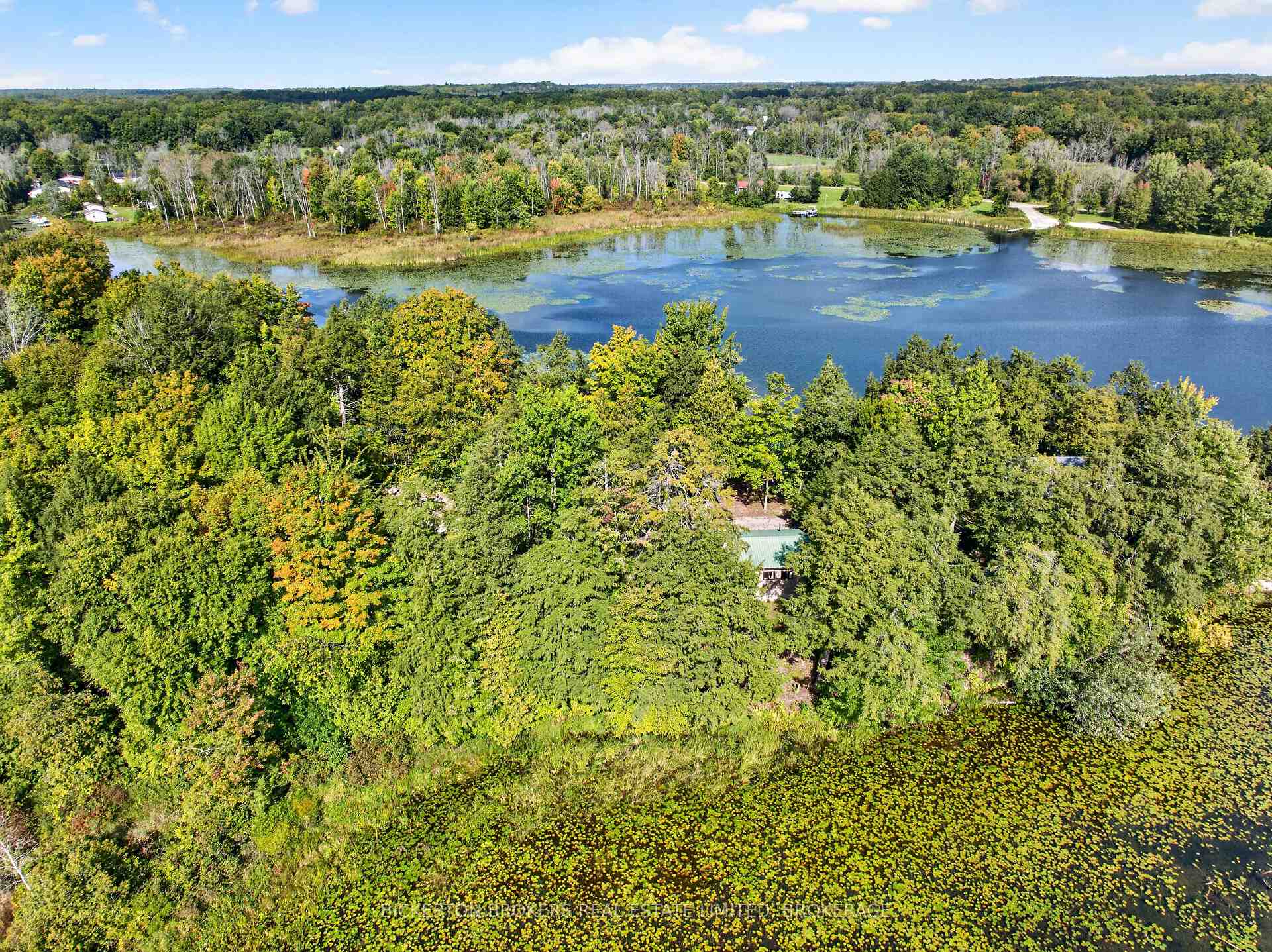 Photo 45 of 2 Ub6a Road, Rideau Lakes, Rideau Lakes (Bastard) Twp — HOMEH