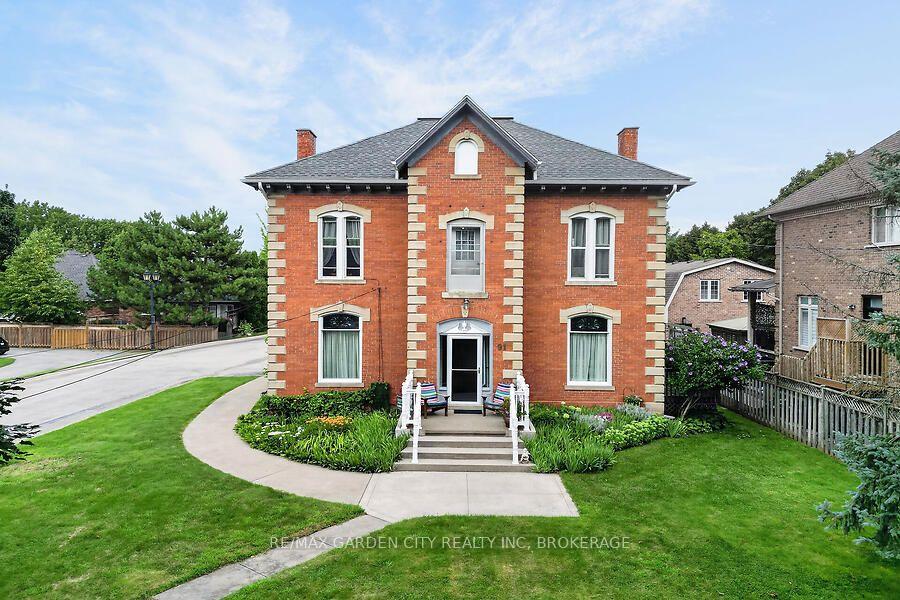 Photo 2 of 91 Main Street E, Grimsby, Grimsby East — HOMEH