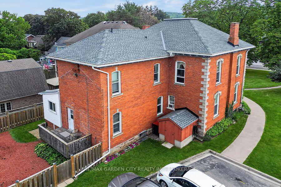 Photo 42 of 91 Main Street E, Grimsby, Grimsby East — HOMEH