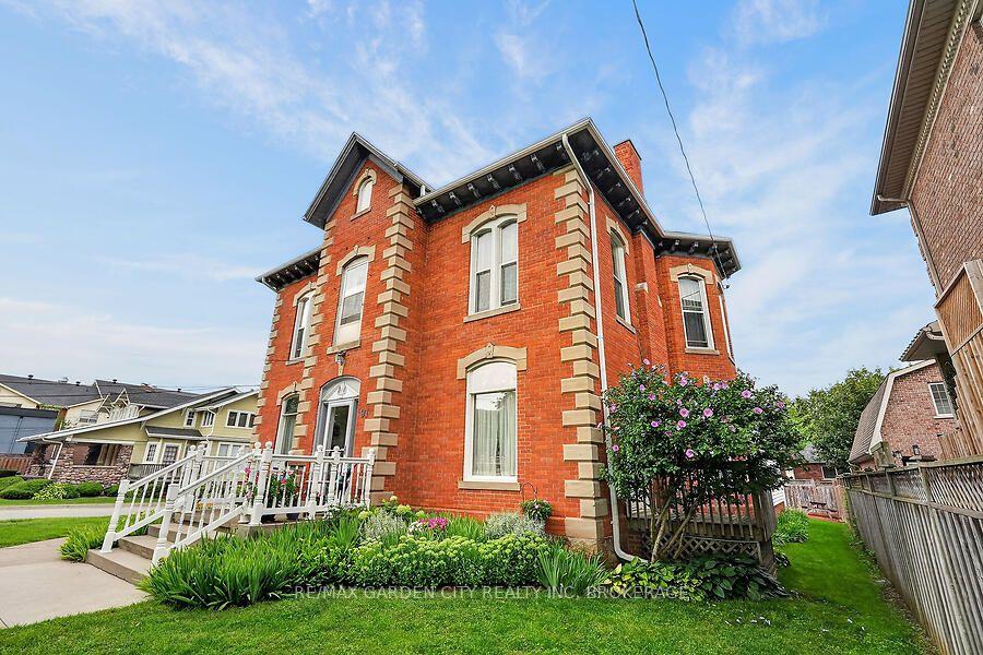 Photo 46 of 91 Main Street E, Grimsby, Grimsby East — HOMEH