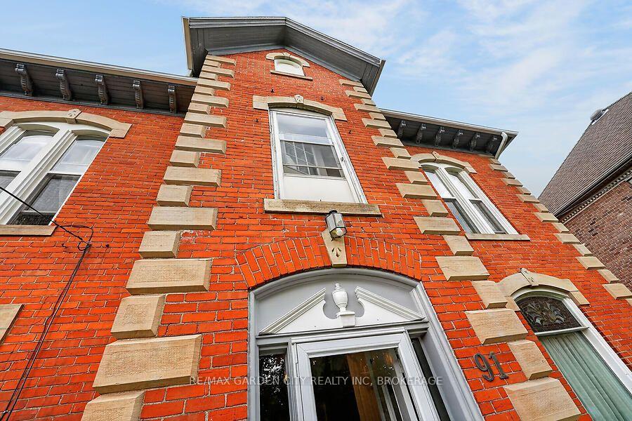 Photo 47 of 91 Main Street E, Grimsby, Grimsby East — HOMEH