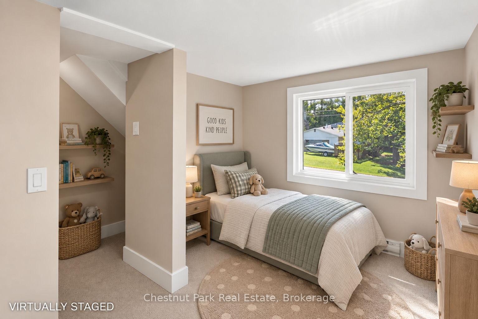 Photo 21 of 430 Farquhar Street, Gravenhurst, Muskoka (S) — HOMEH