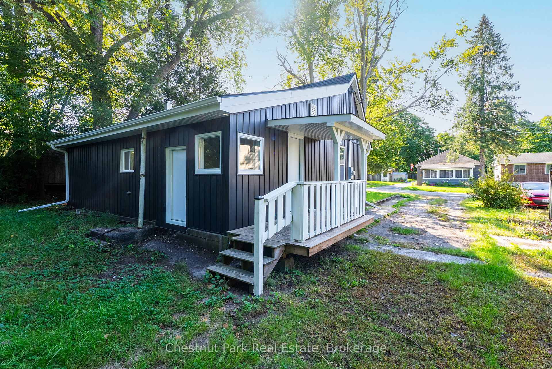 Photo 24 of 430 Farquhar Street, Gravenhurst, Muskoka (S) — HOMEH