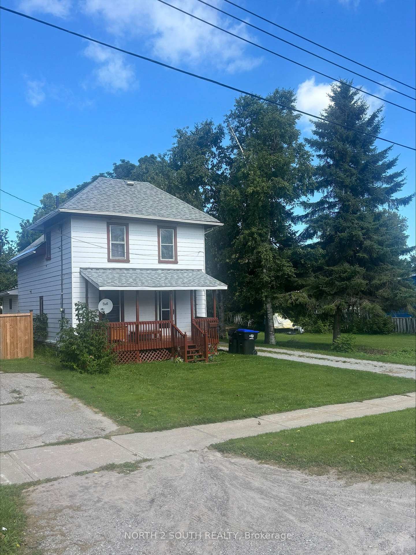 Photo 3 of 242 Barnett Avenue, Midland — HOMEH