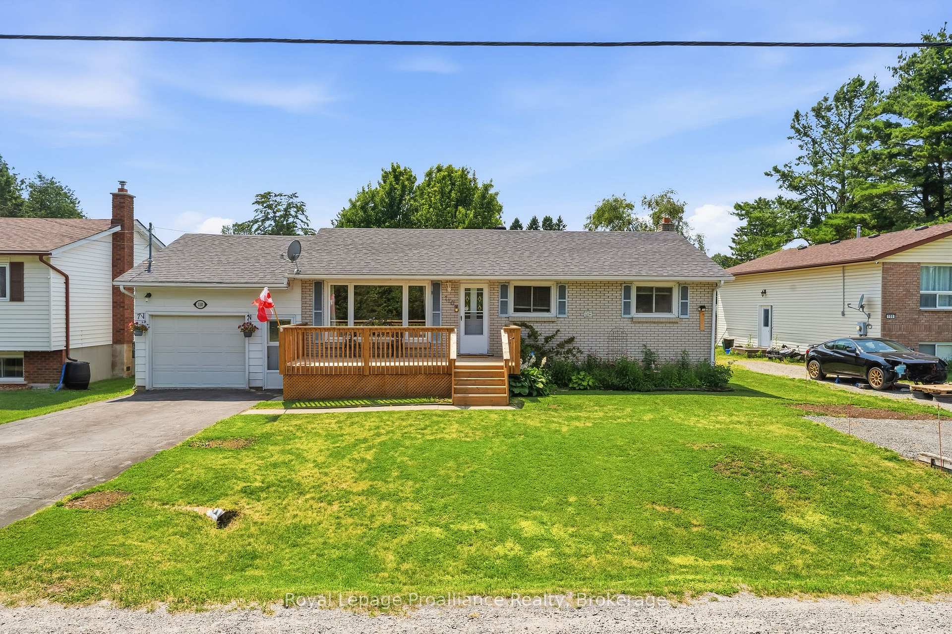 Photo of 110 Ontario Street