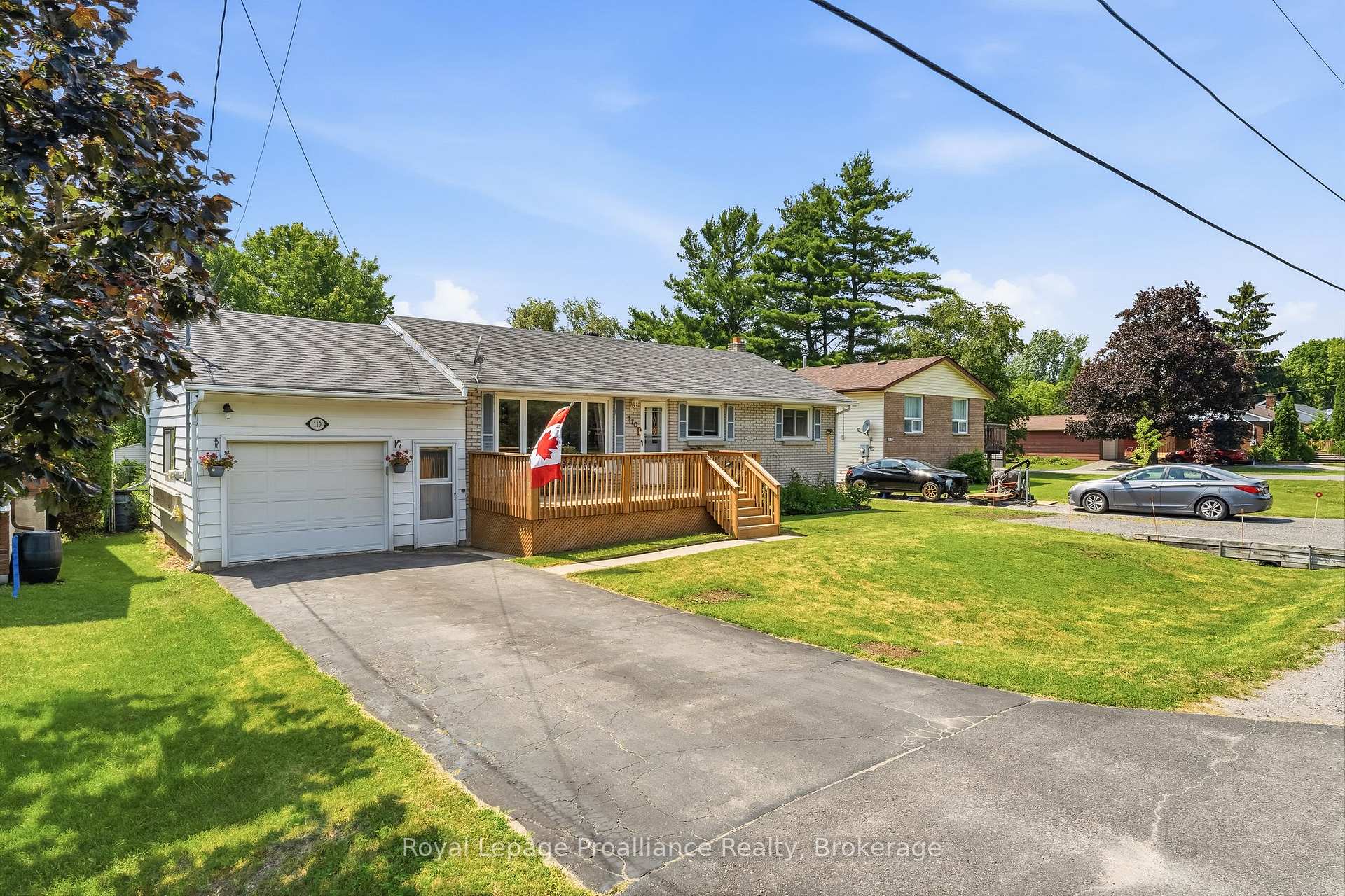 Photo 4 of 110 Ontario Street, Brighton, Rural Brighton — HOMEH
