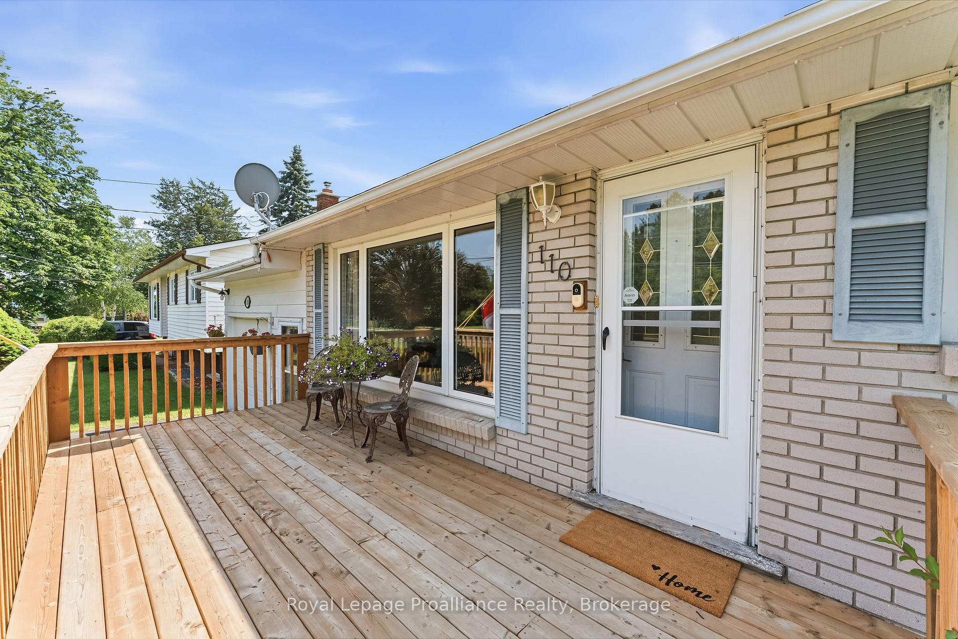 Photo 6 of 110 Ontario Street, Brighton, Rural Brighton — HOMEH