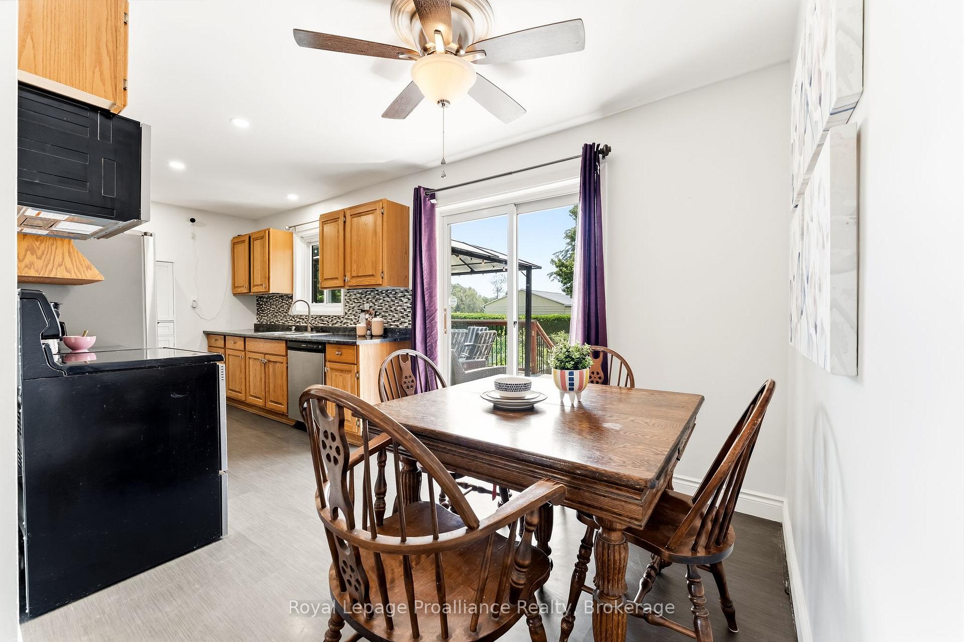 Photo 11 of 110 Ontario Street, Brighton, Rural Brighton — HOMEH