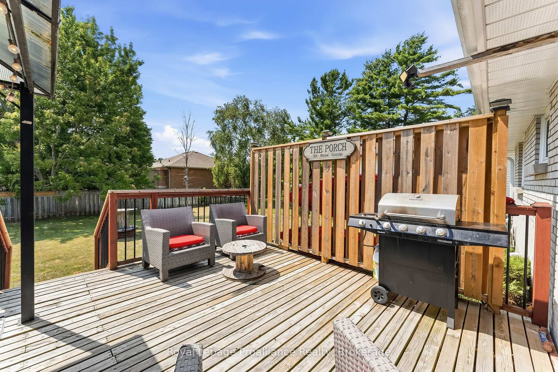 Photo 27 of 110 Ontario Street, Brighton, Rural Brighton — HOMEH