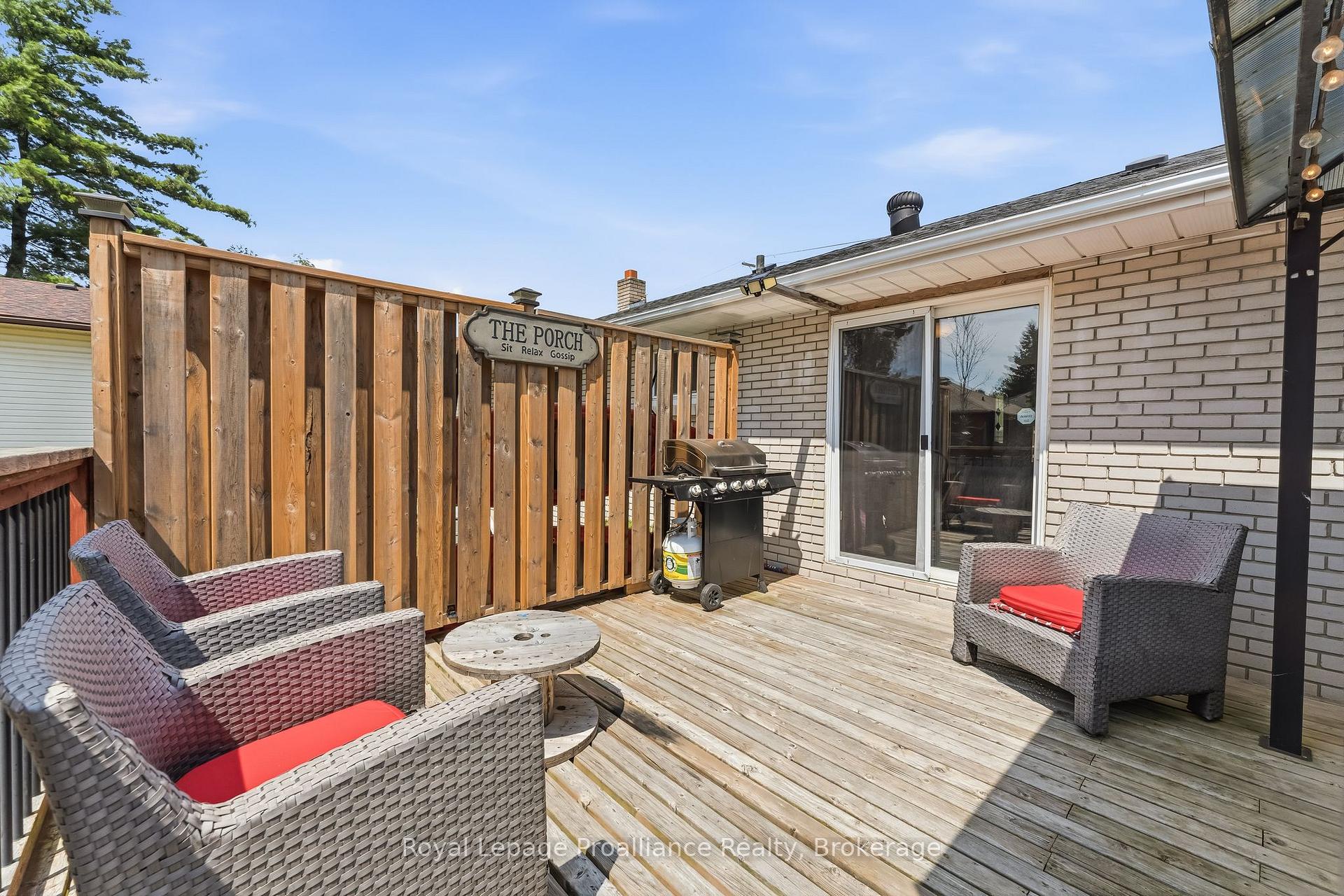 Photo 28 of 110 Ontario Street, Brighton, Rural Brighton — HOMEH