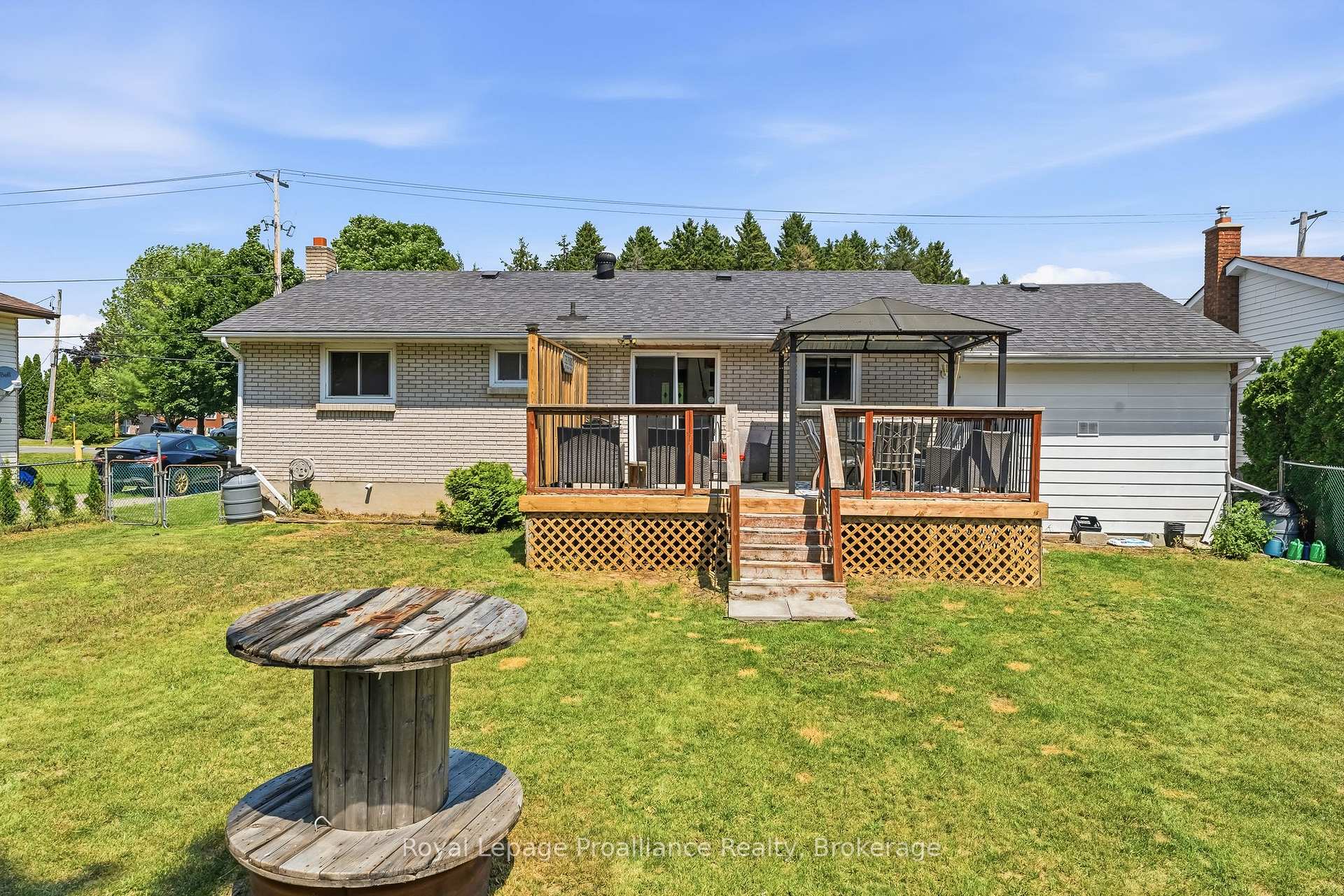 Photo 31 of 110 Ontario Street, Brighton, Rural Brighton — HOMEH
