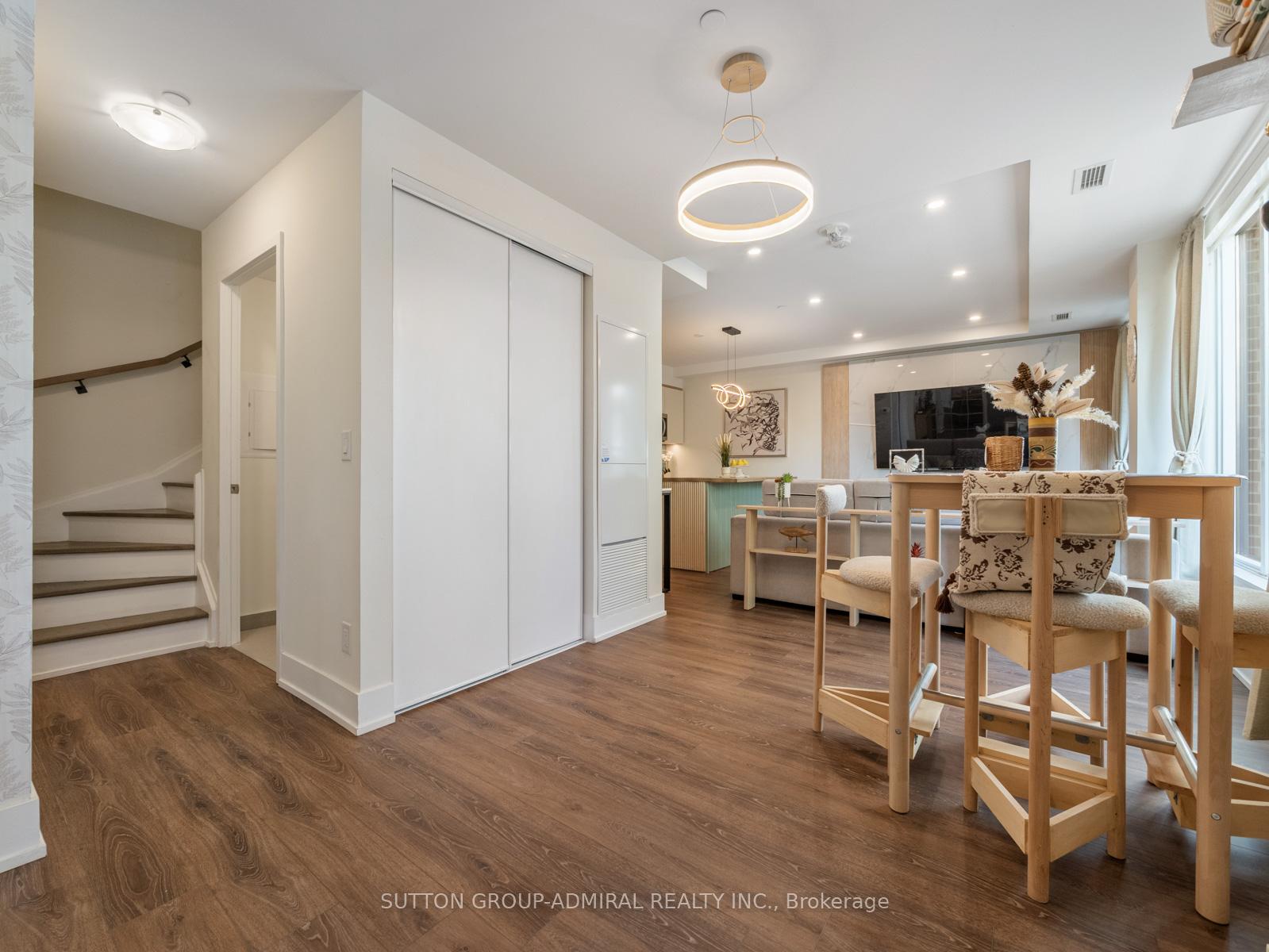 Photo of Unit 108, 15 Maryport Avenue