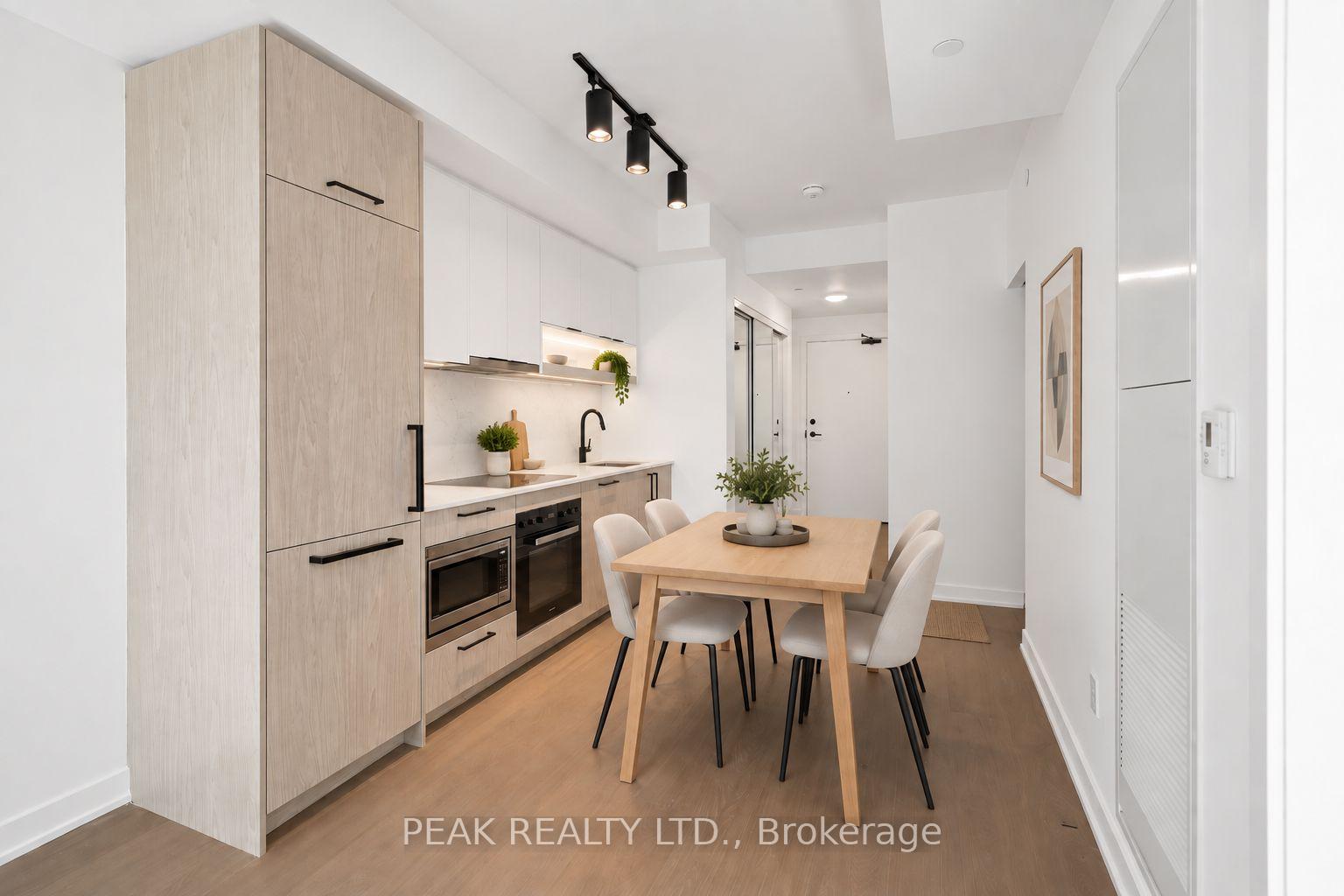 Photo 4 of Unit 1803, 91 Montclair Avenue, Toronto, Forest Hill South — HOMEH
