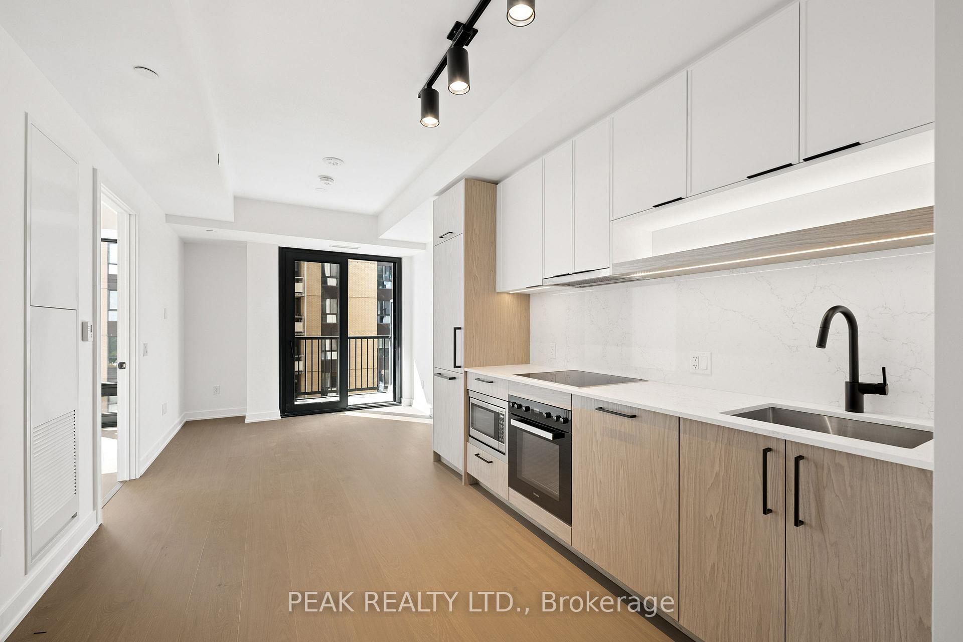 Photo 7 of Unit 1803, 91 Montclair Avenue, Toronto, Forest Hill South — HOMEH