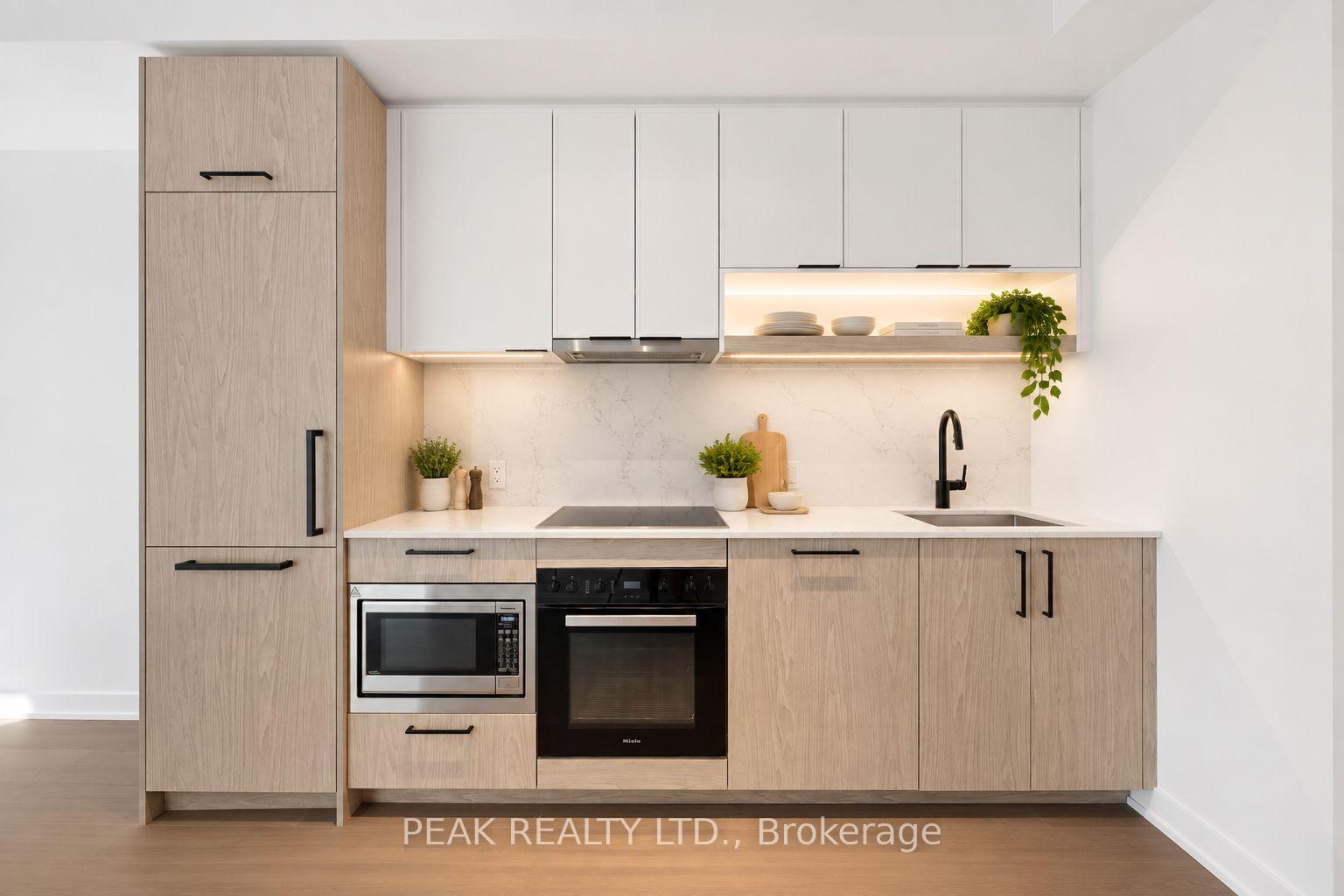 Photo 8 of Unit 1803, 91 Montclair Avenue, Toronto, Forest Hill South — HOMEH