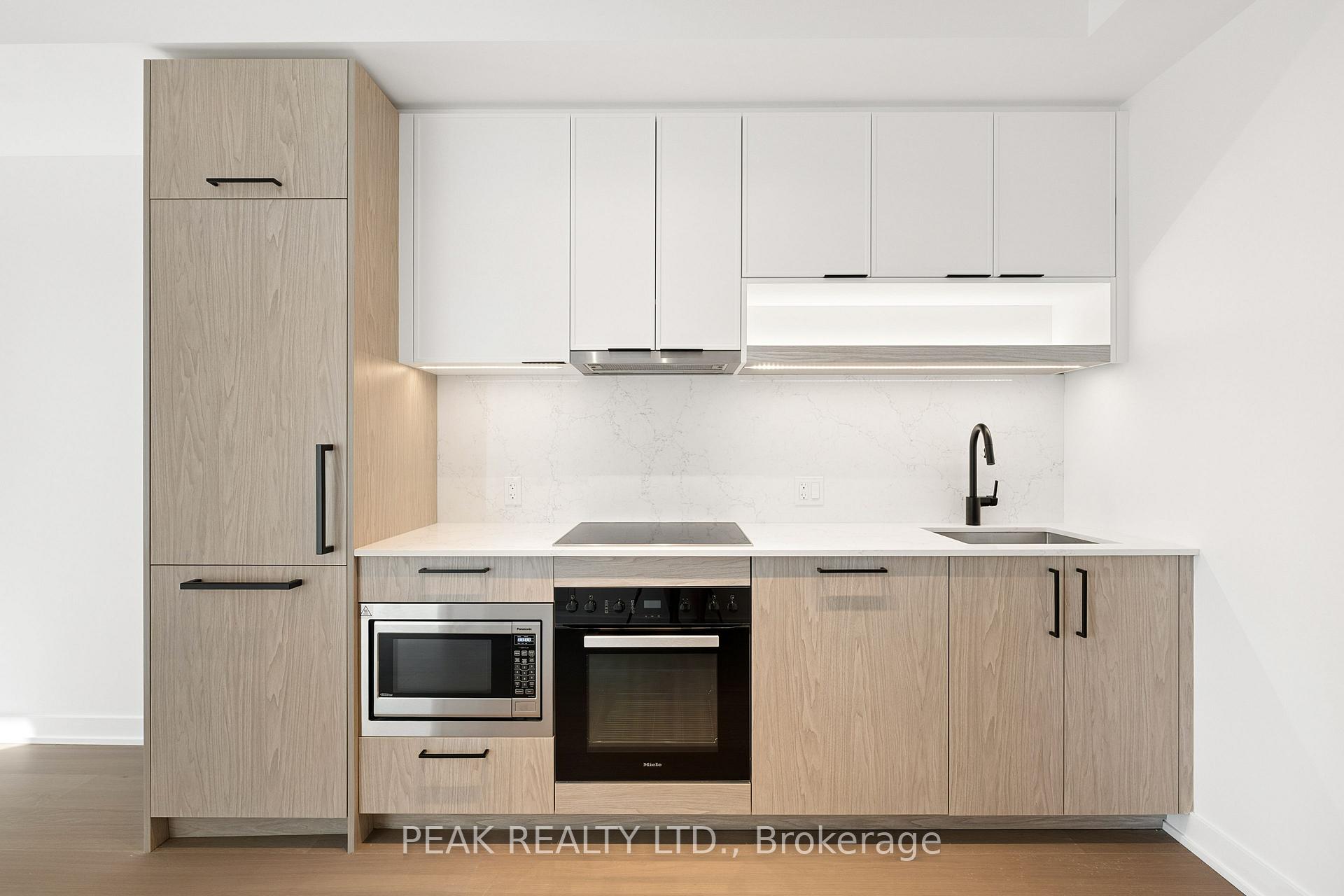 Photo 9 of Unit 1803, 91 Montclair Avenue, Toronto, Forest Hill South — HOMEH